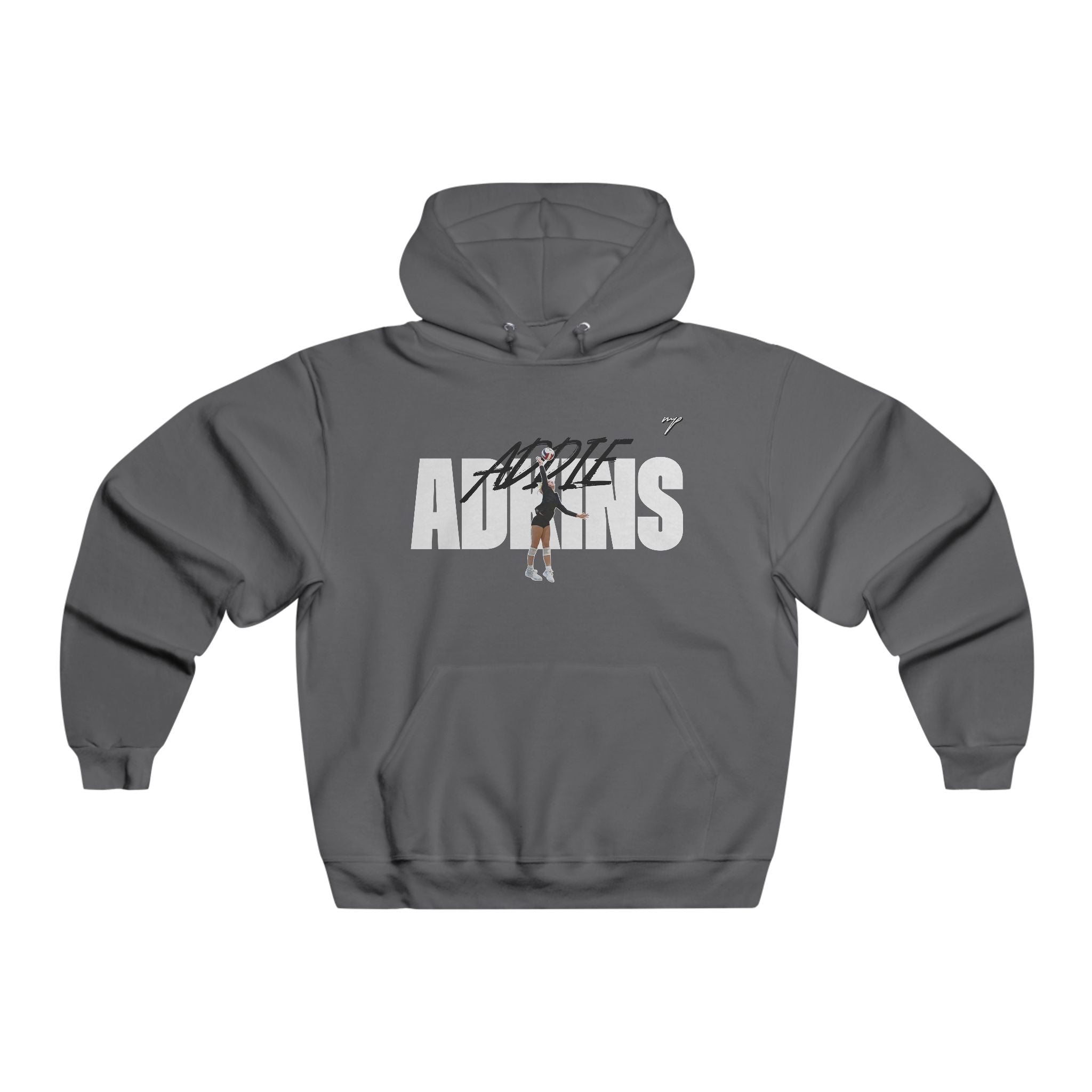 Addison Adkins Vintage Hoodie