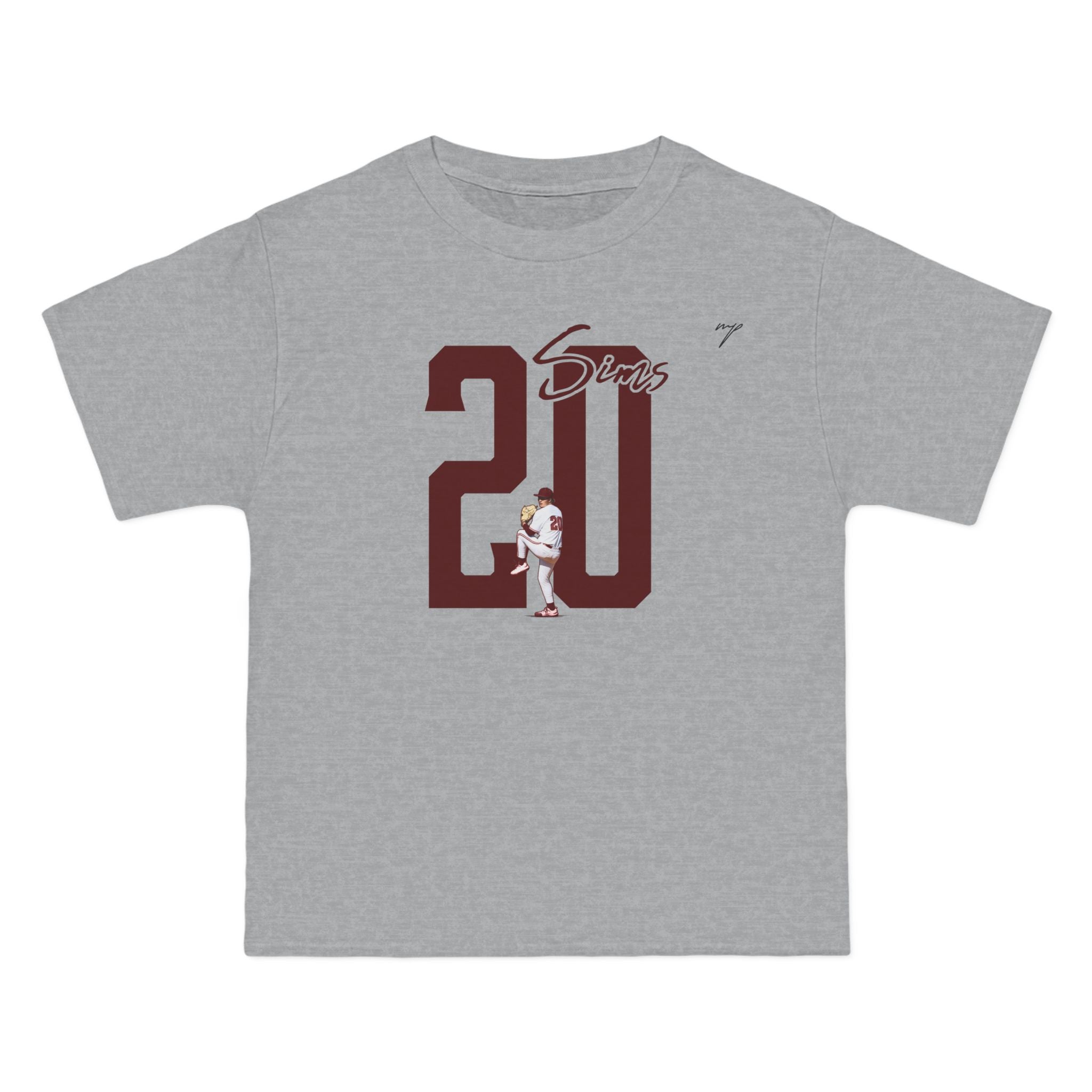Aiden Sims Vintage Tee