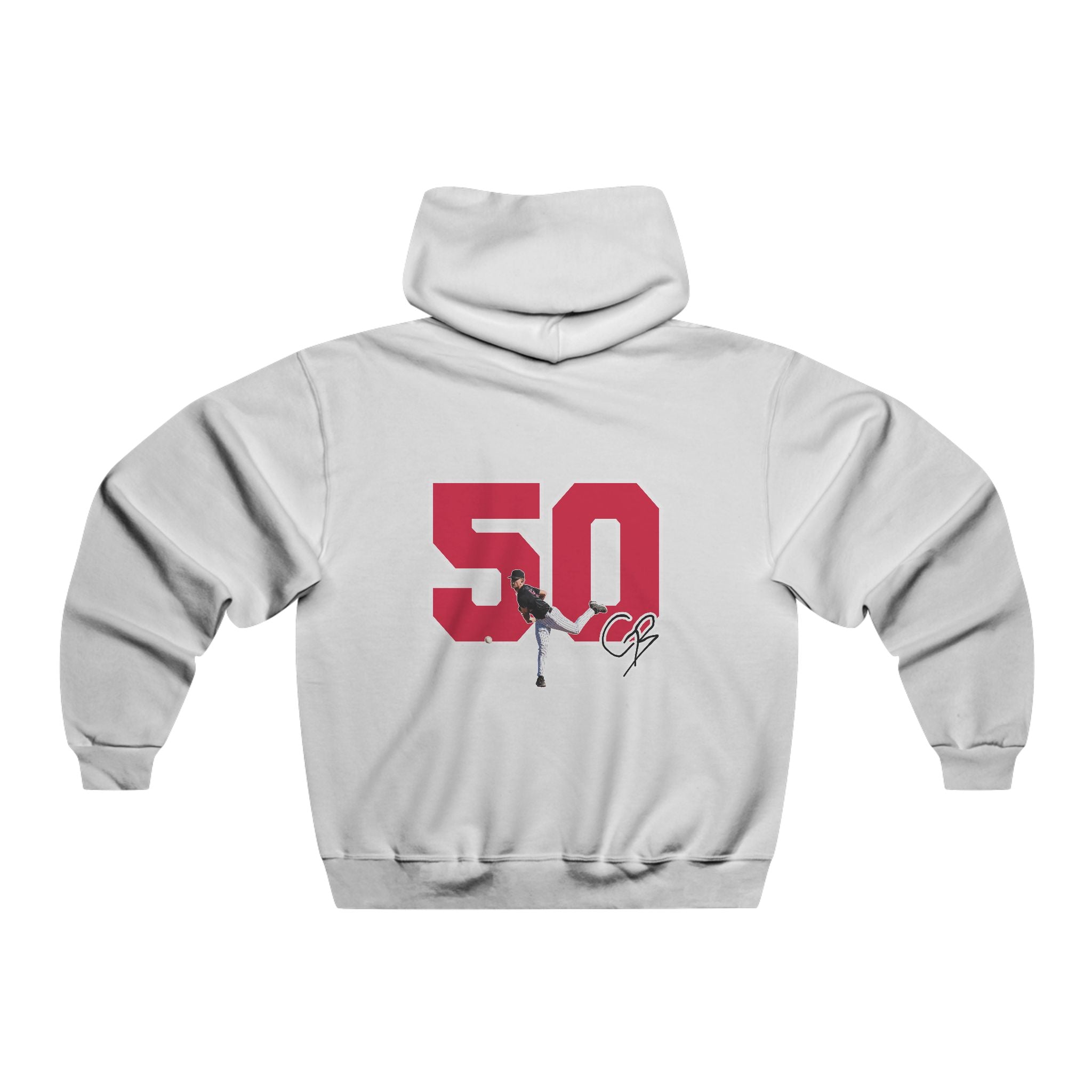Gavyn Bowen Vintage Hoodie