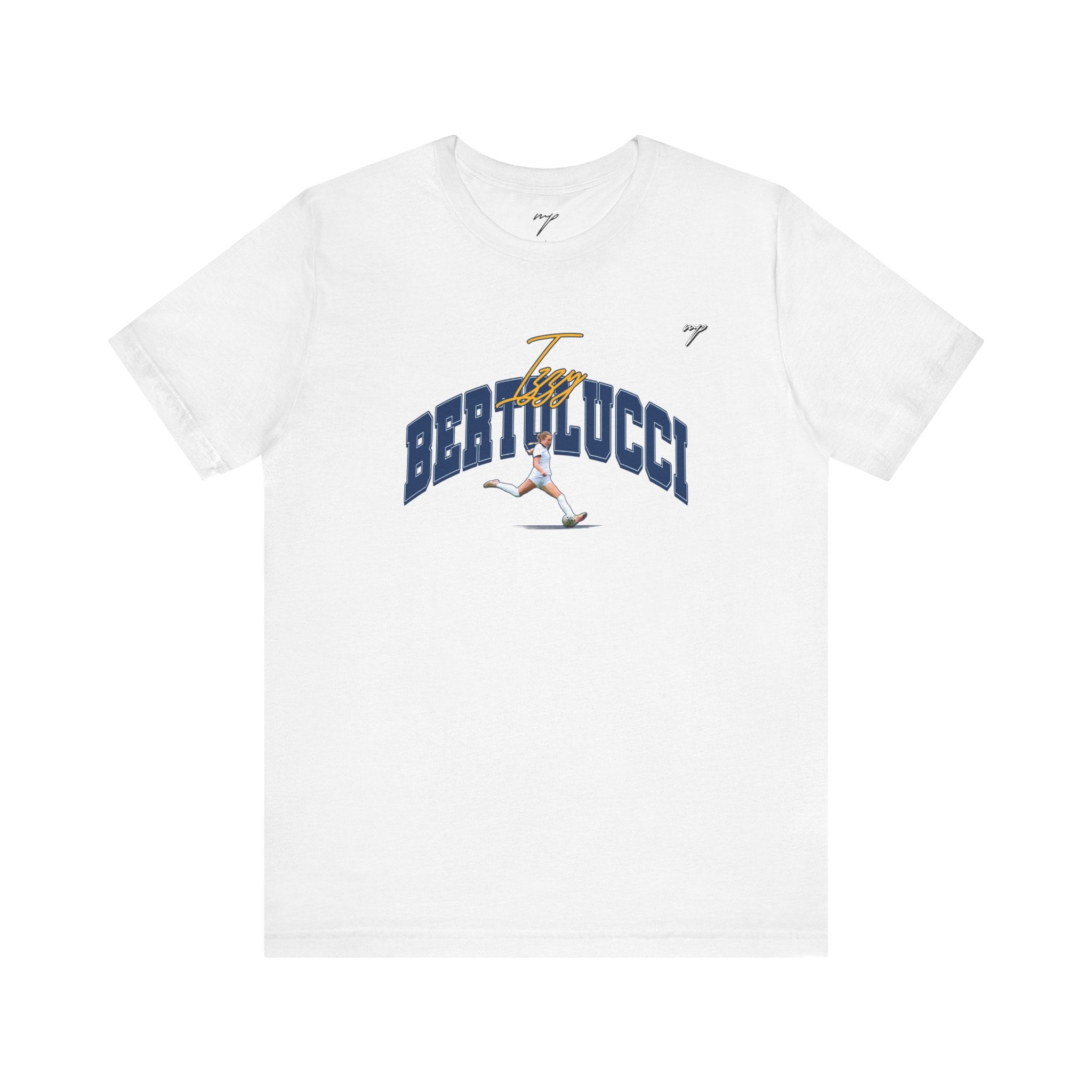Isabella Bertolucci Graphic Tee