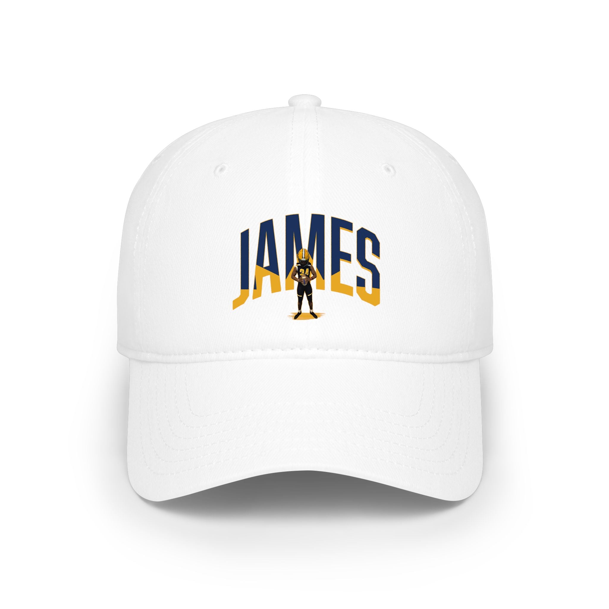 Lucas James Hat