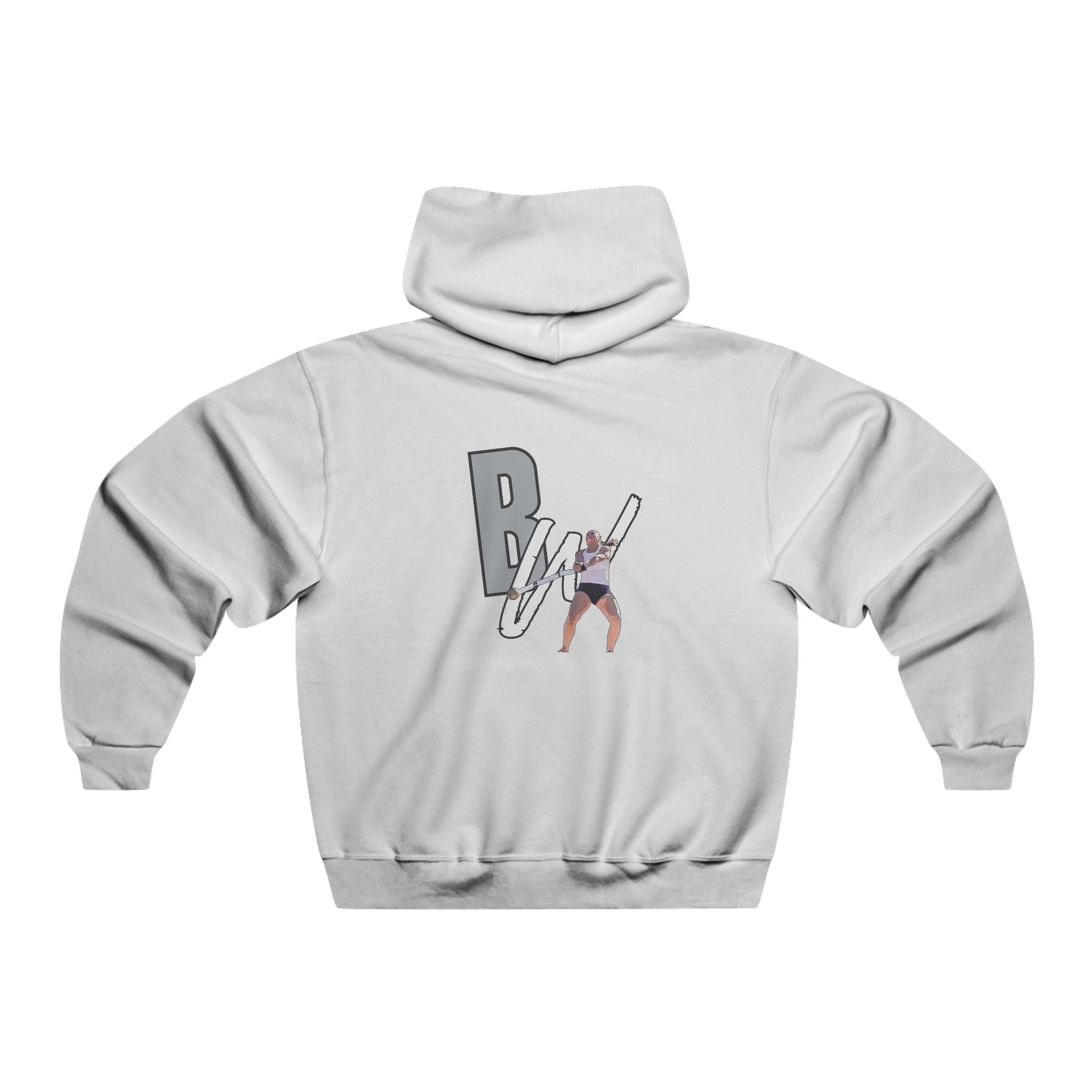 Brenna Williams Vintage Hoodie