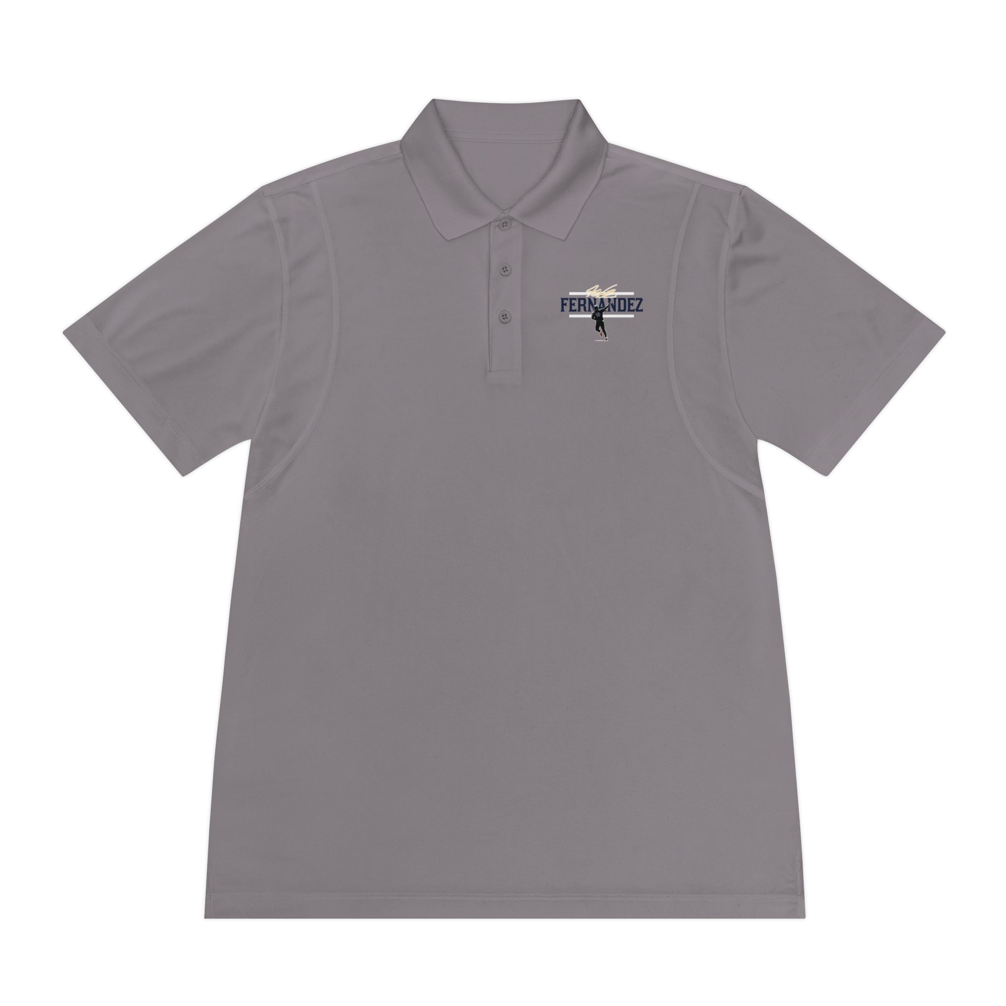 Allan Gil Fernandez Polo