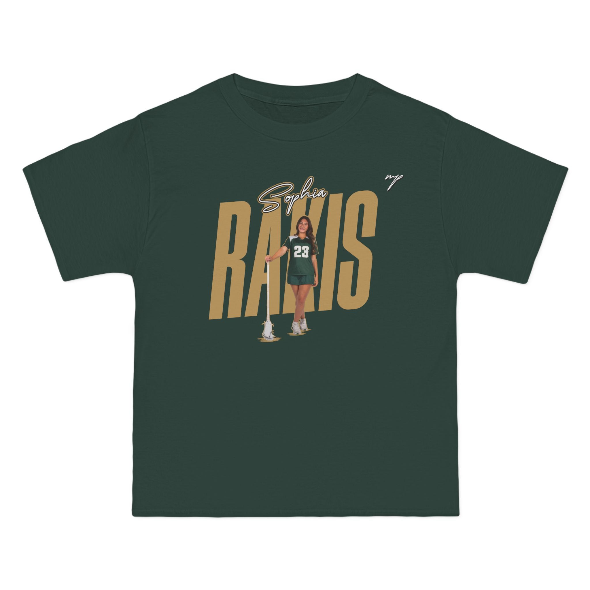 Sophia Rakis Vintage Tee
