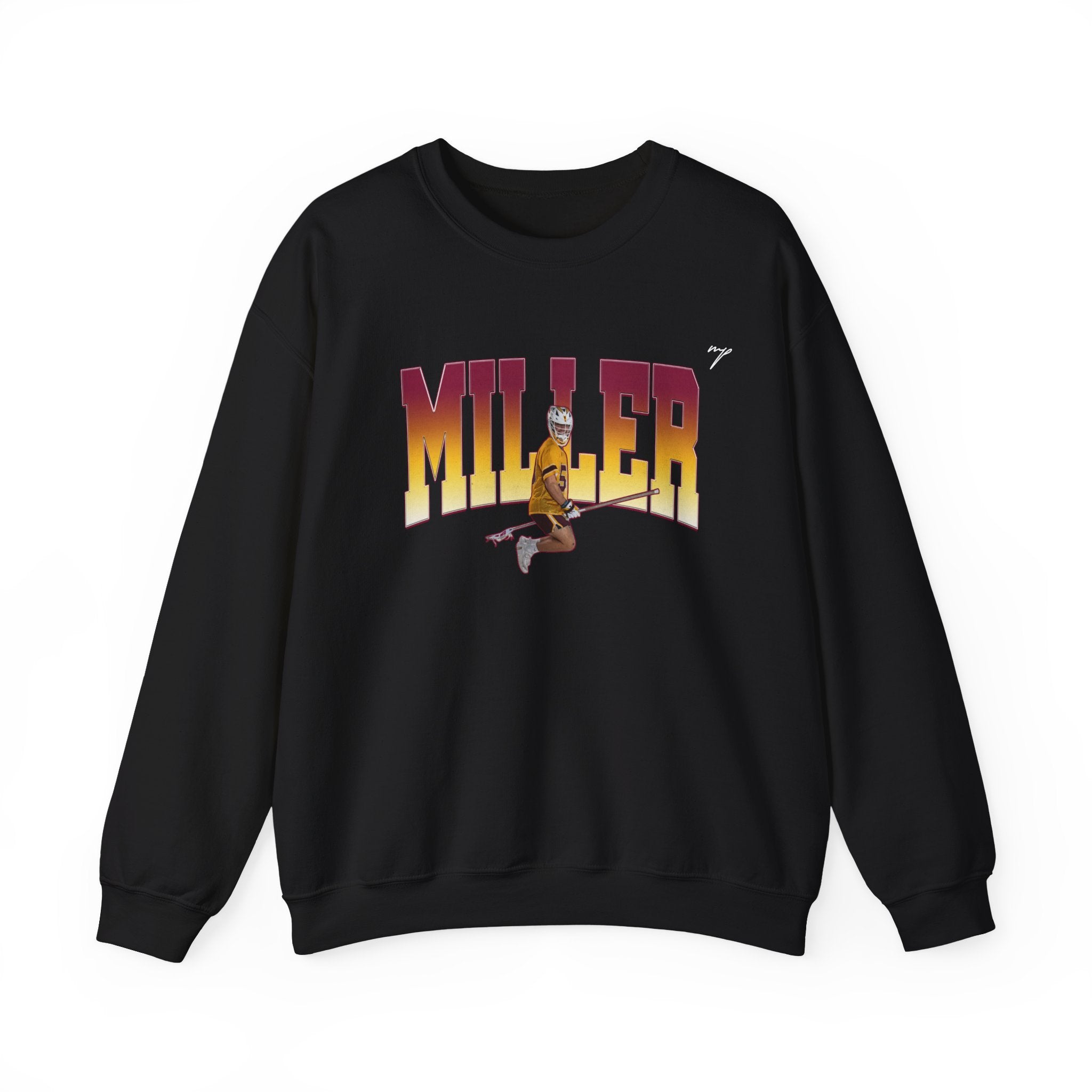 Chase Miller Crewneck