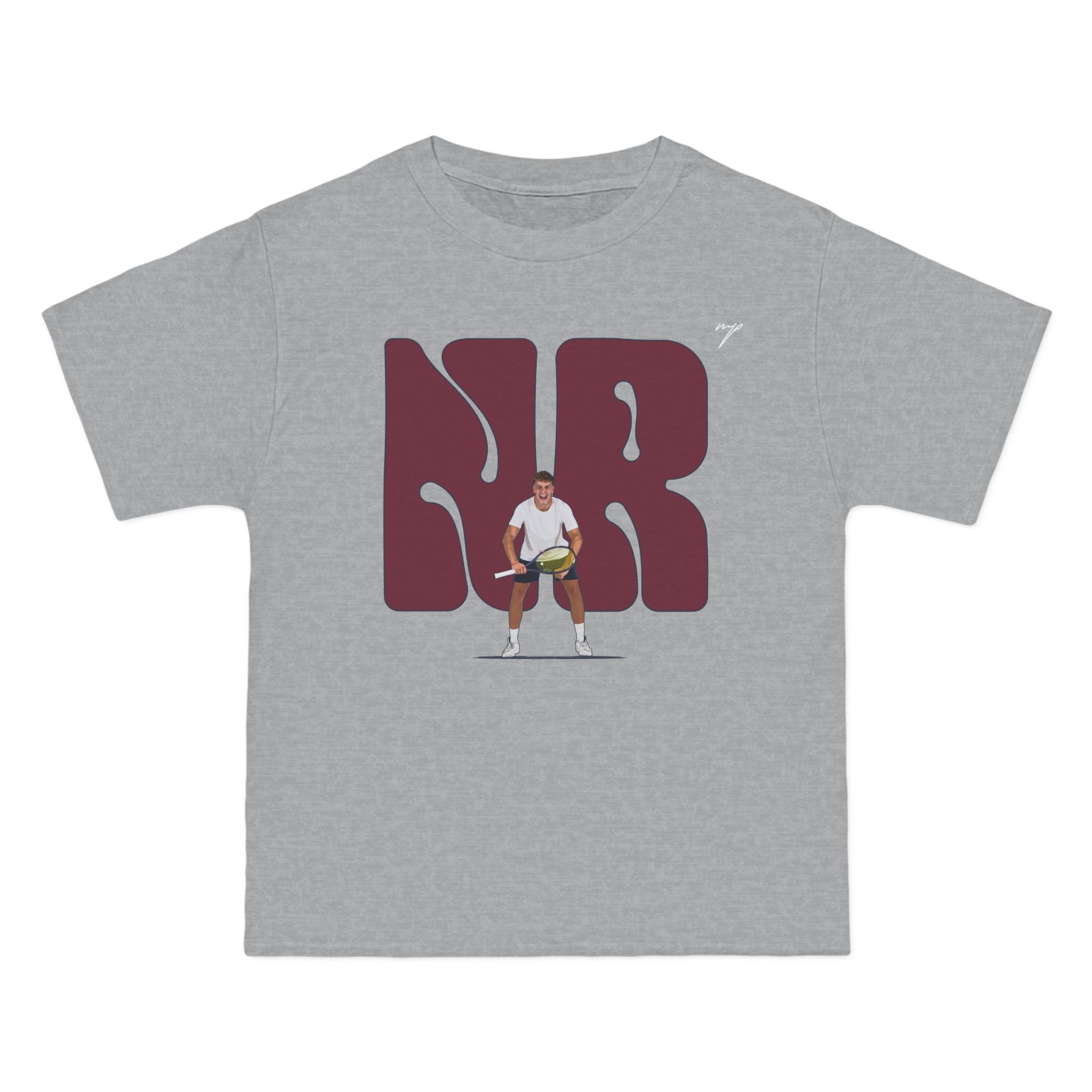 Nate Roberman Vintage Tee