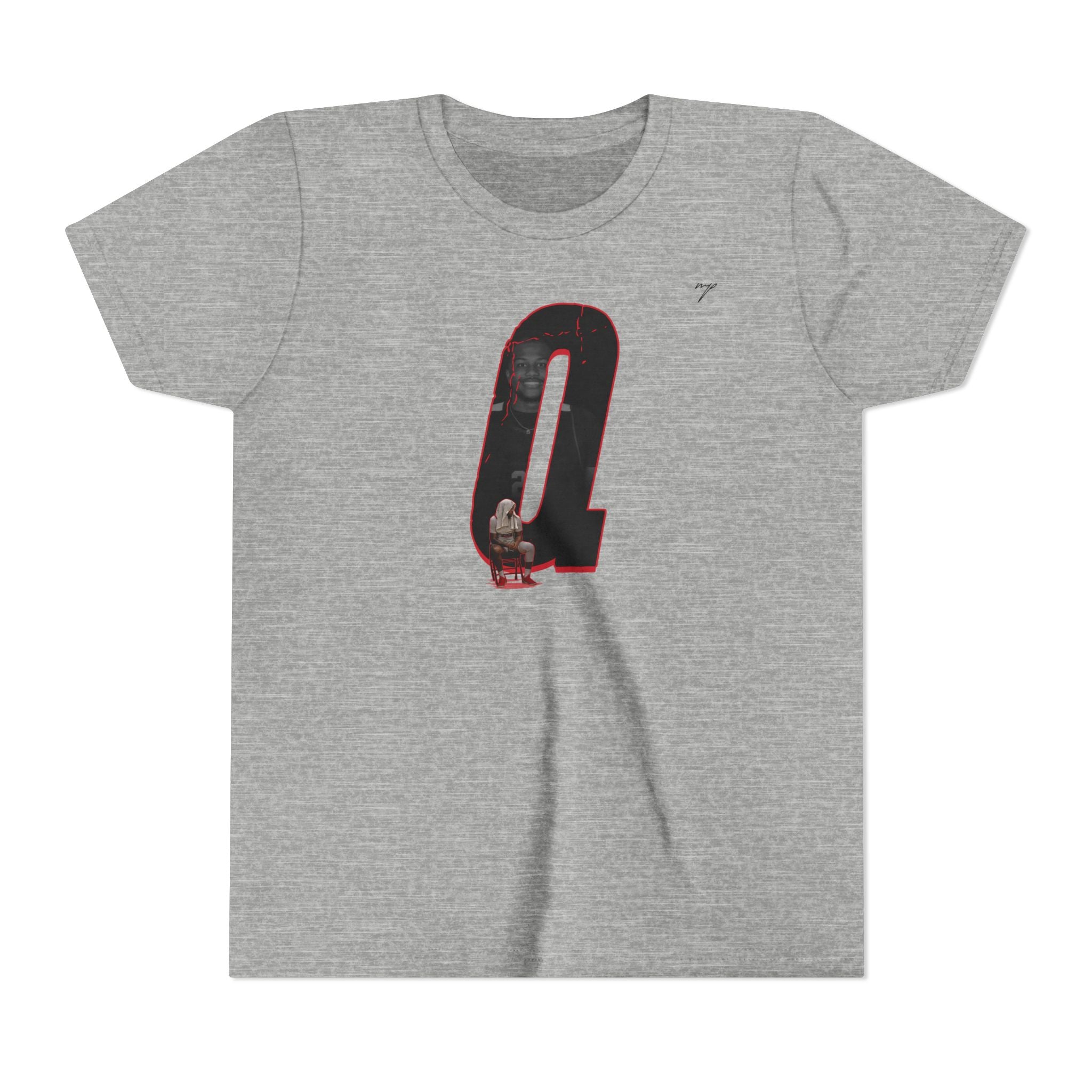 Qudire Bennett YOUTH Graphic Tee