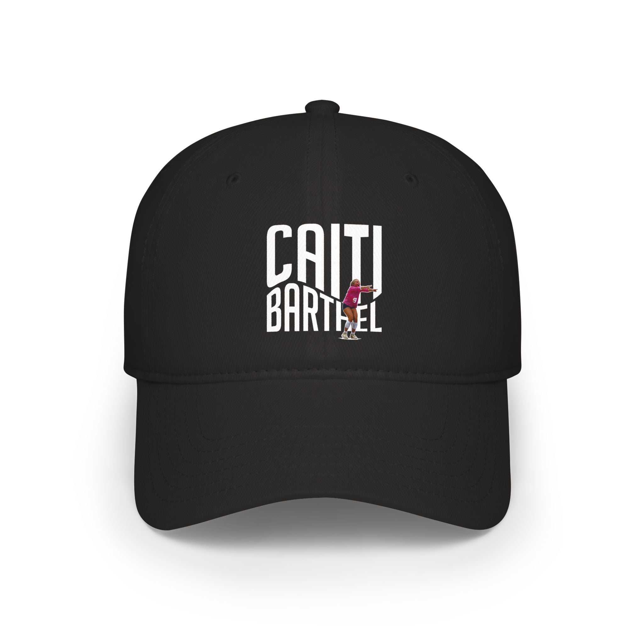 Caiti Barthel Hat