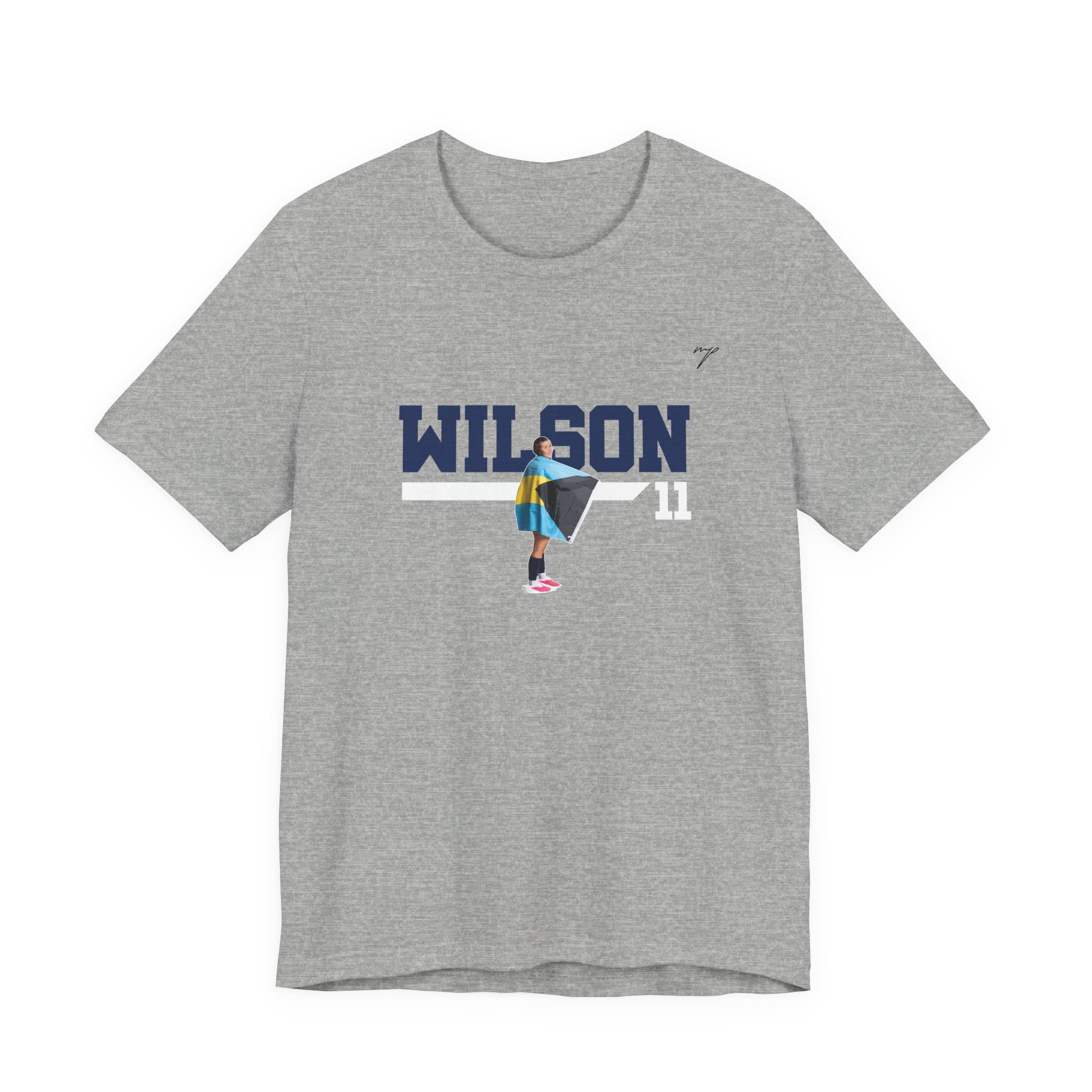 Phoebe Wilson Graphic Tee
