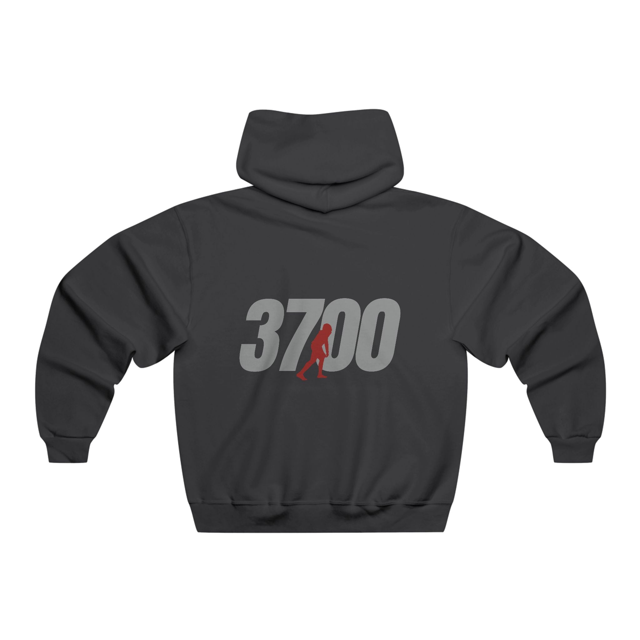Rodney Beasley Vintage Hoodie
