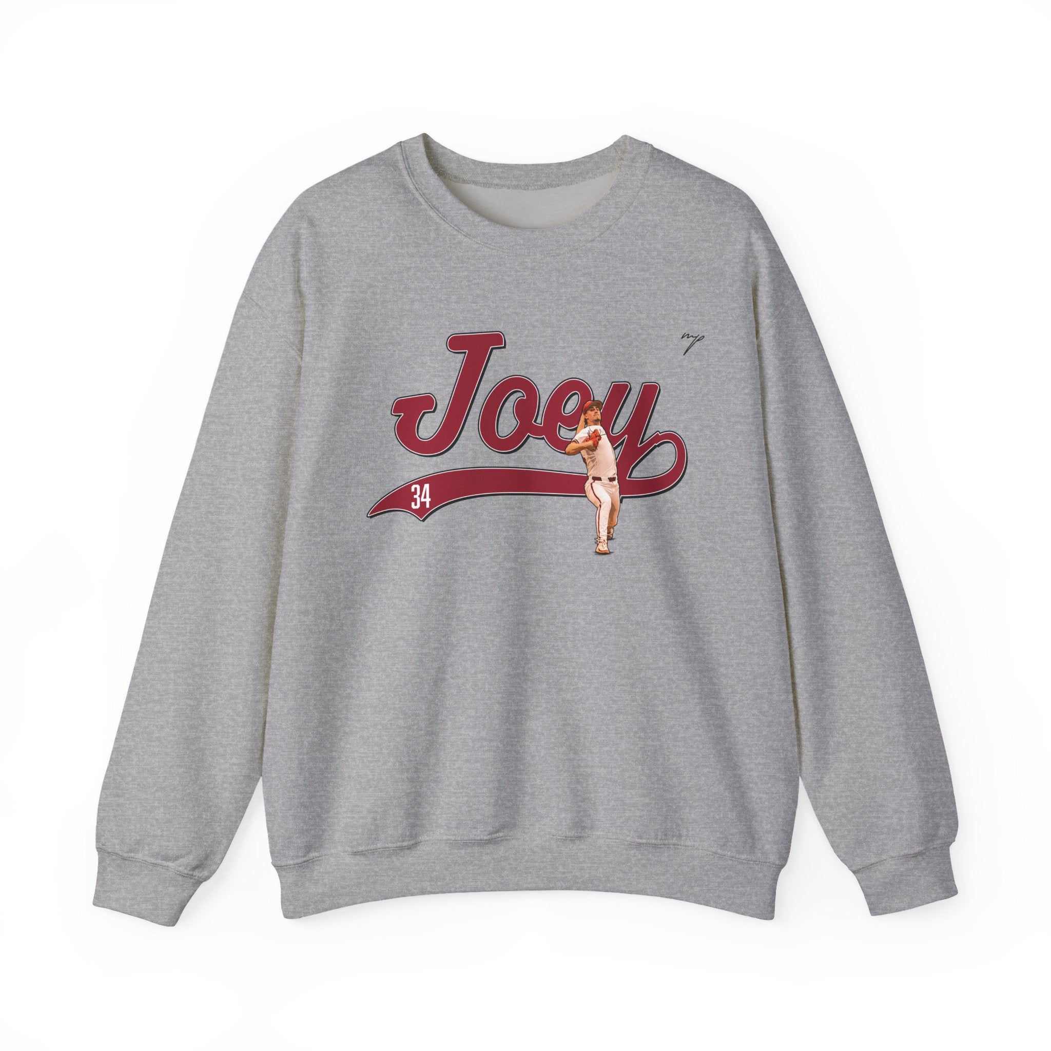 Joey Lorenzini Crewneck