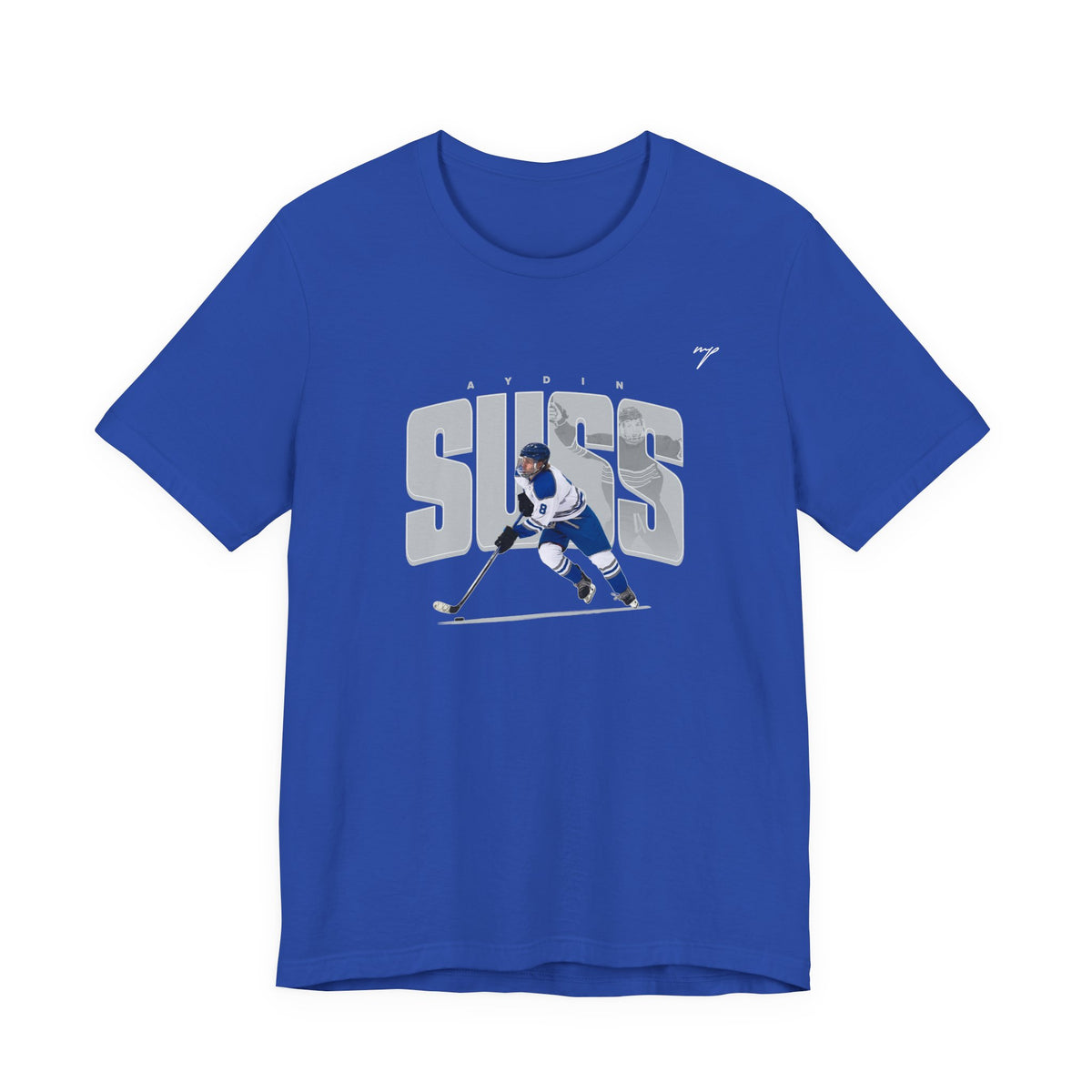 Aydin Suss Graphic Tee