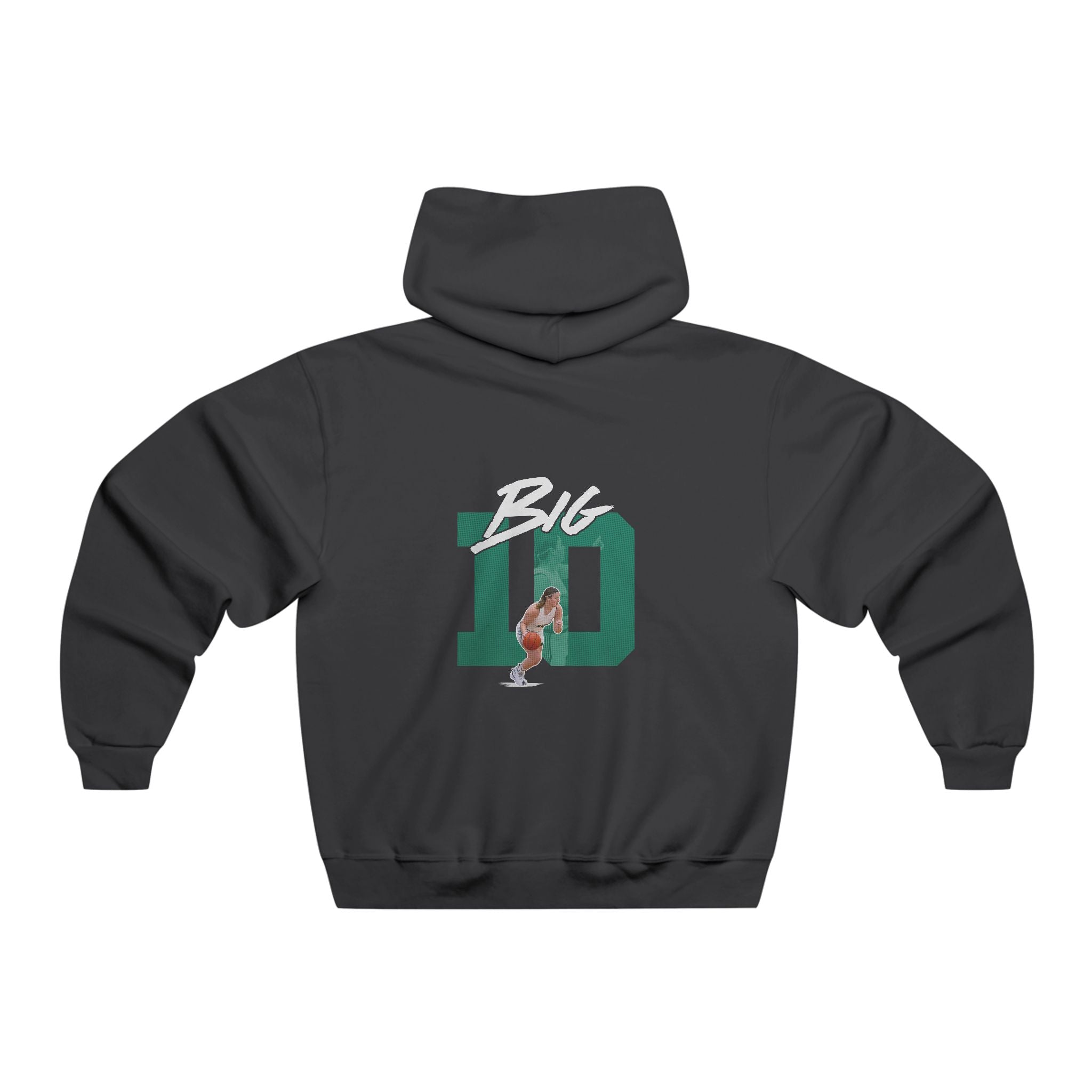 Delaney Reeg Vintage Hoodie