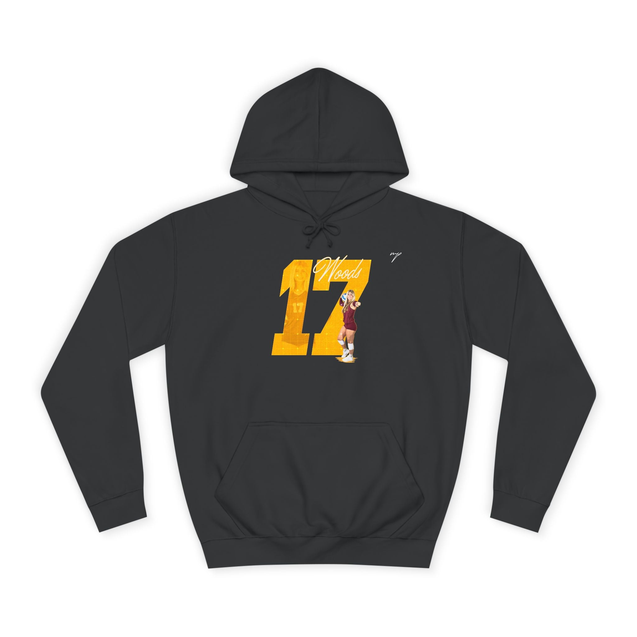Taylor Woods Hoodie