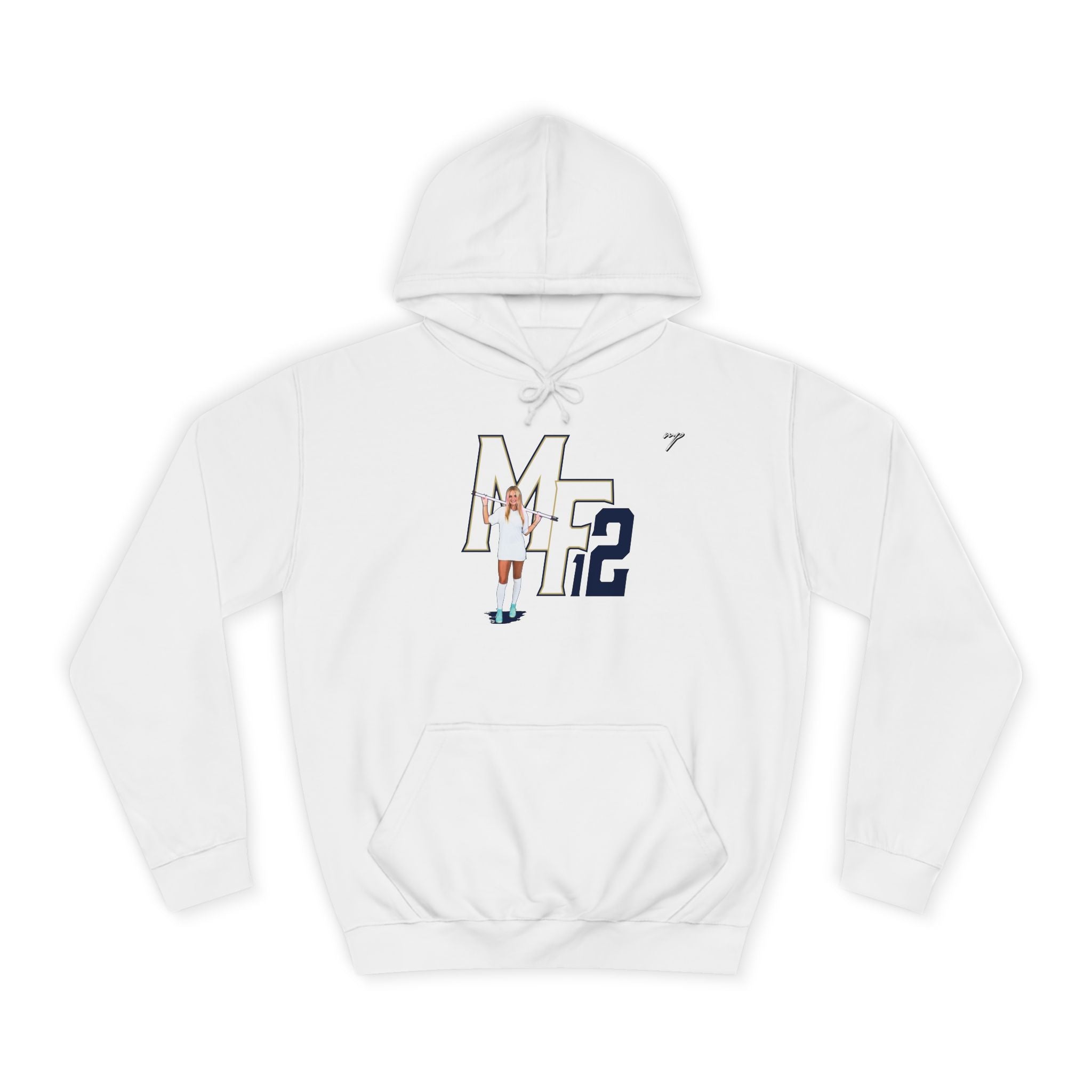 Marlee Fort Hoodie