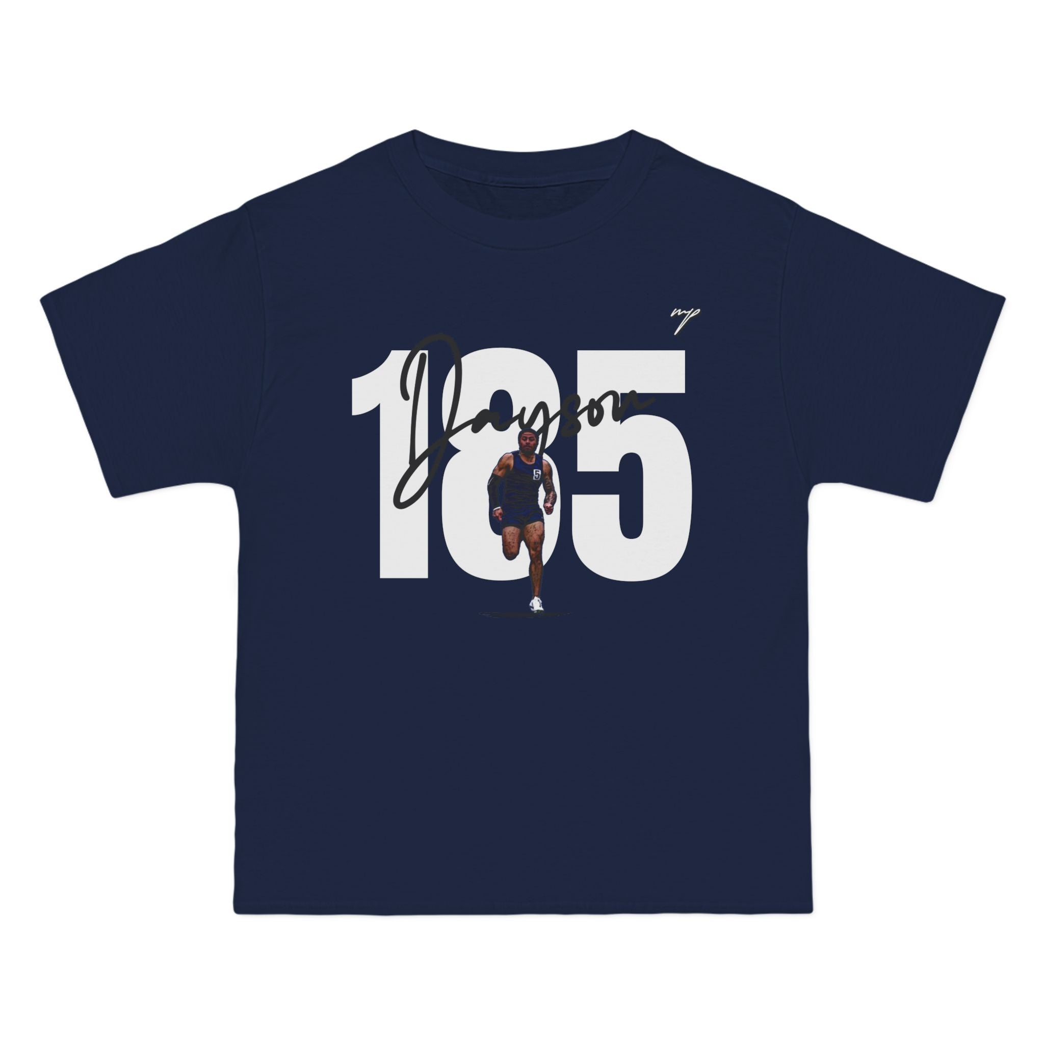 Dayson Mcmillian Vintage Tee