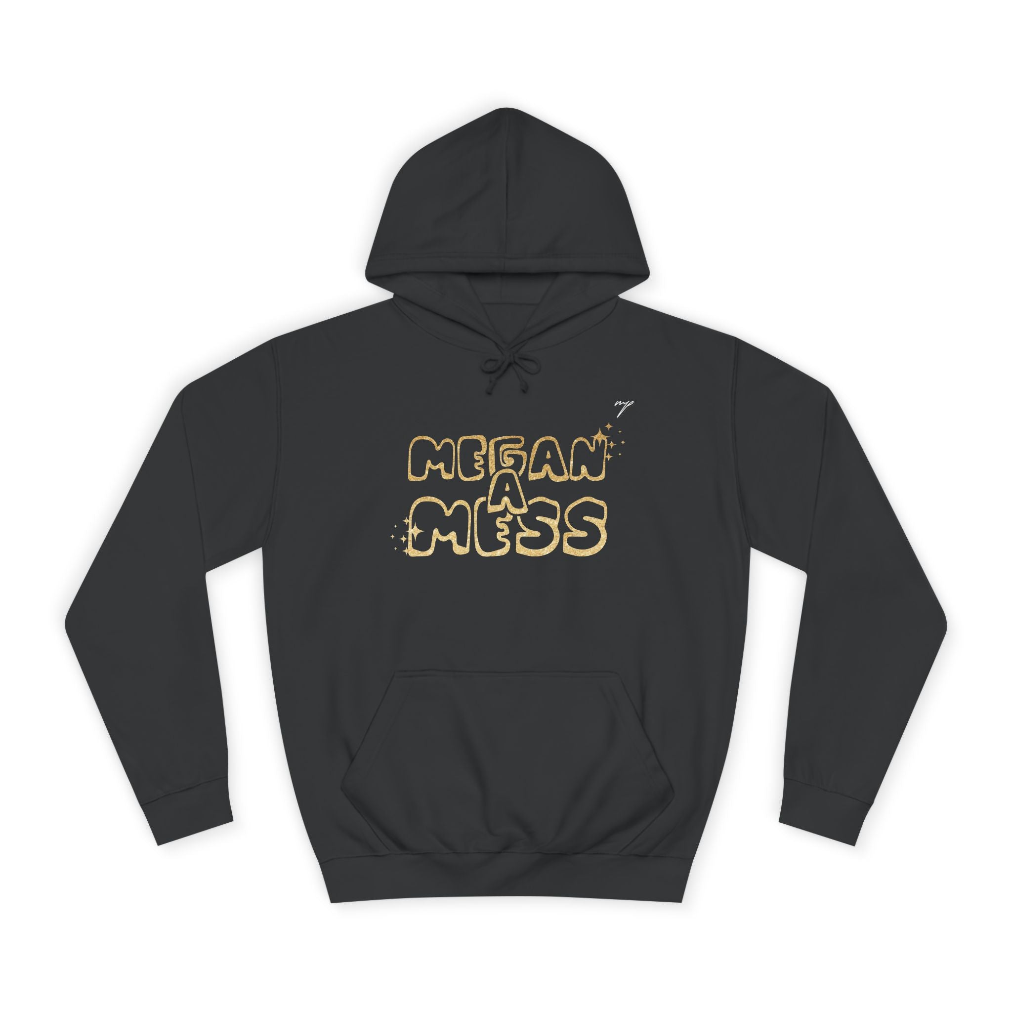 Megan Johnson Hoodie