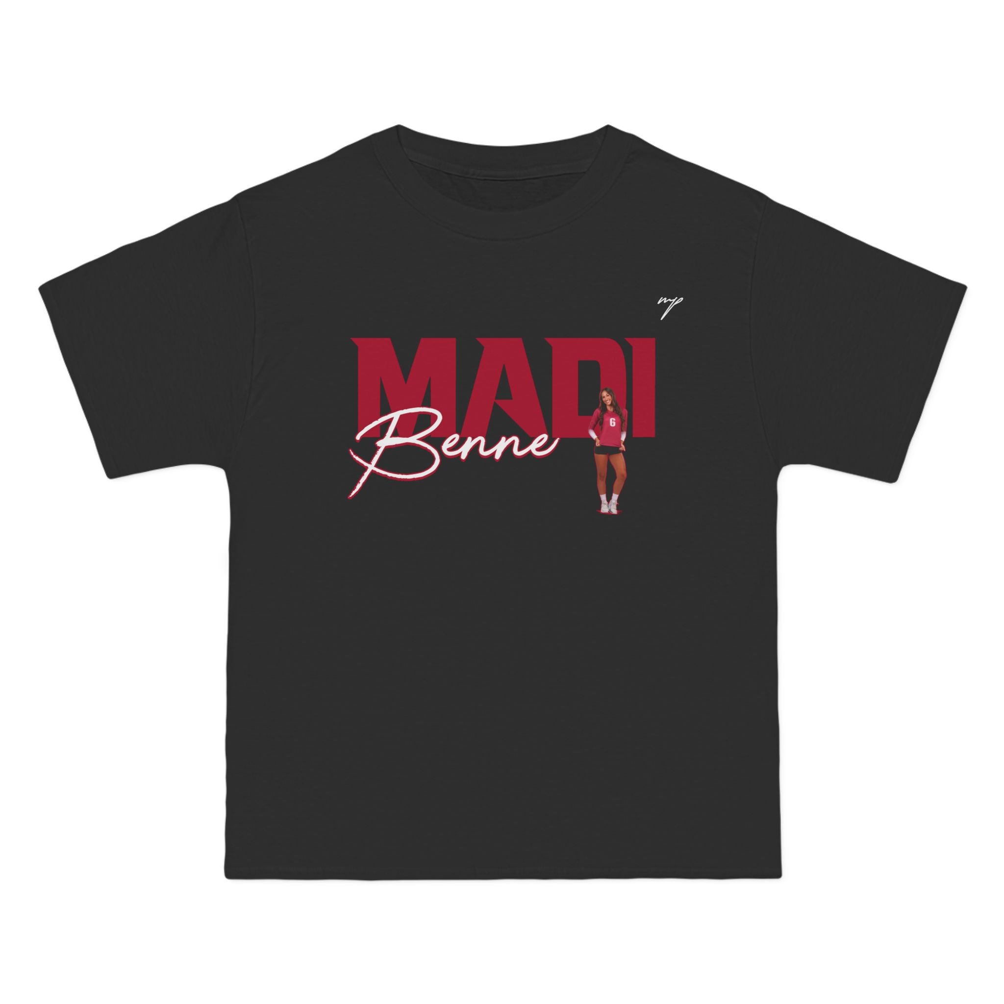 Madi Benne Vintage Tee