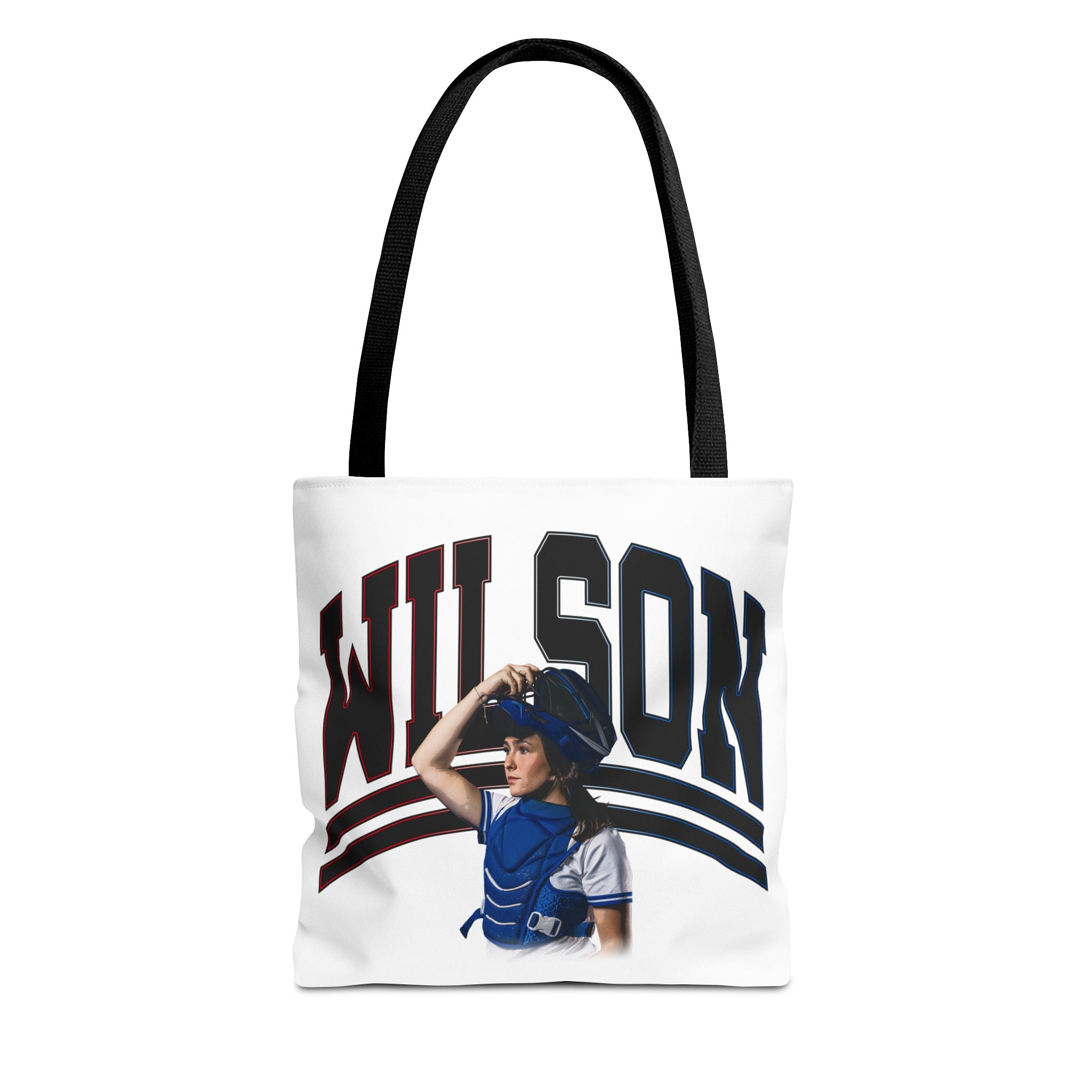 Madelyn Wilson Tote Bag