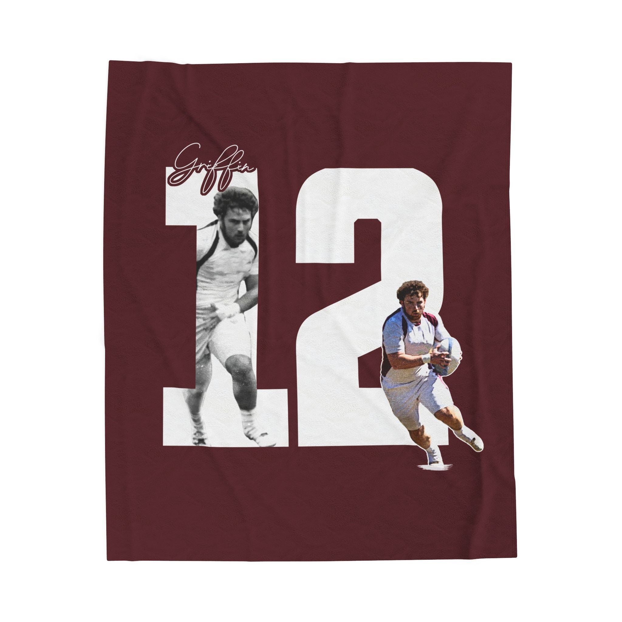 Hoyt Griffin Blanket