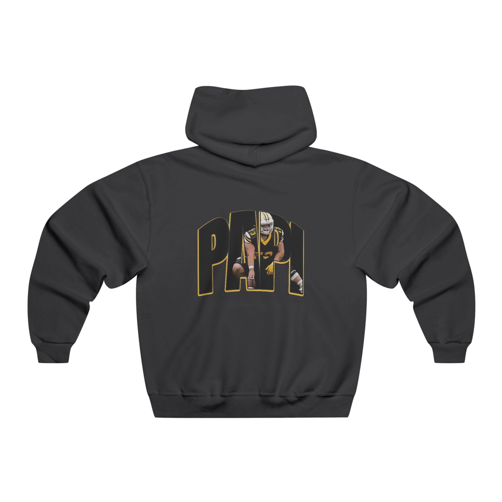 J. R. Vintage Hoodie