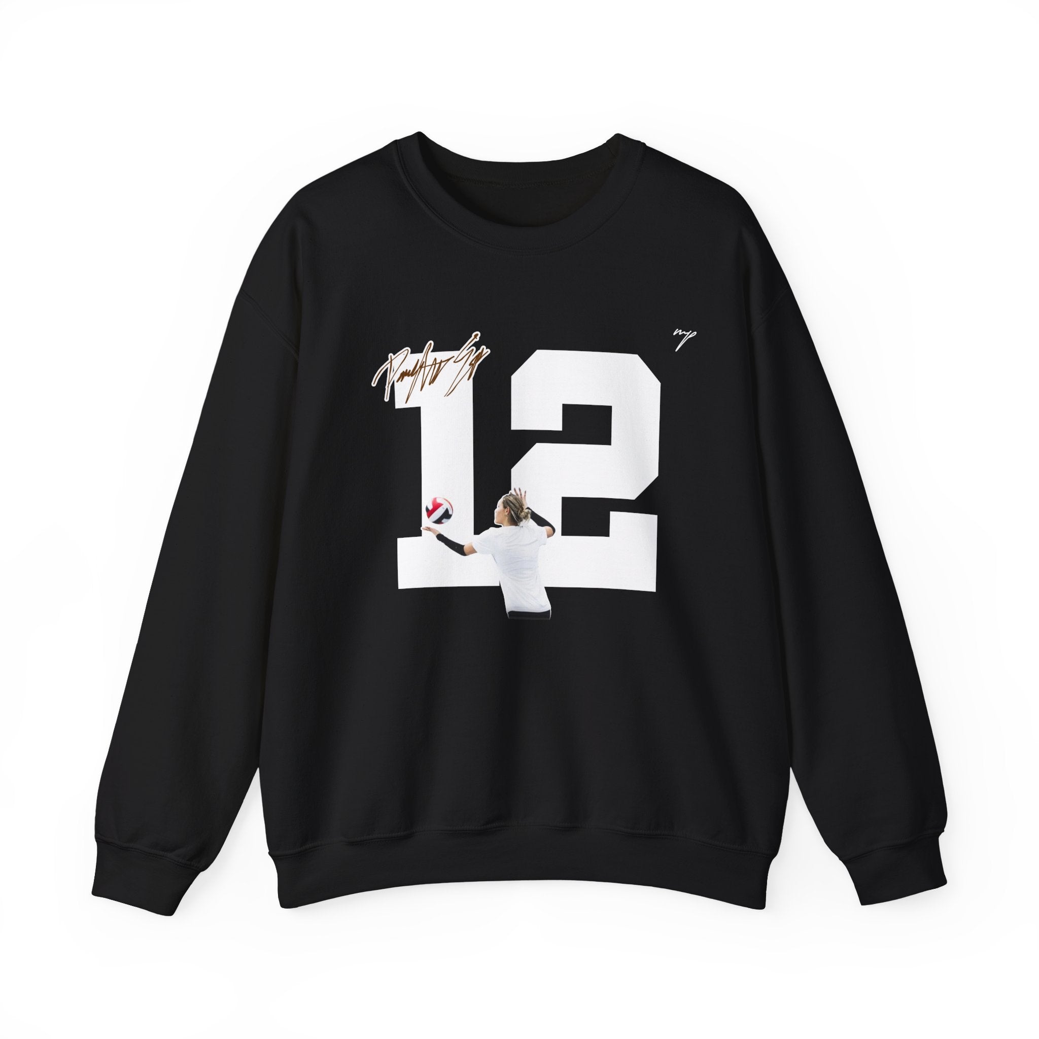 Paighton Erb Crewneck