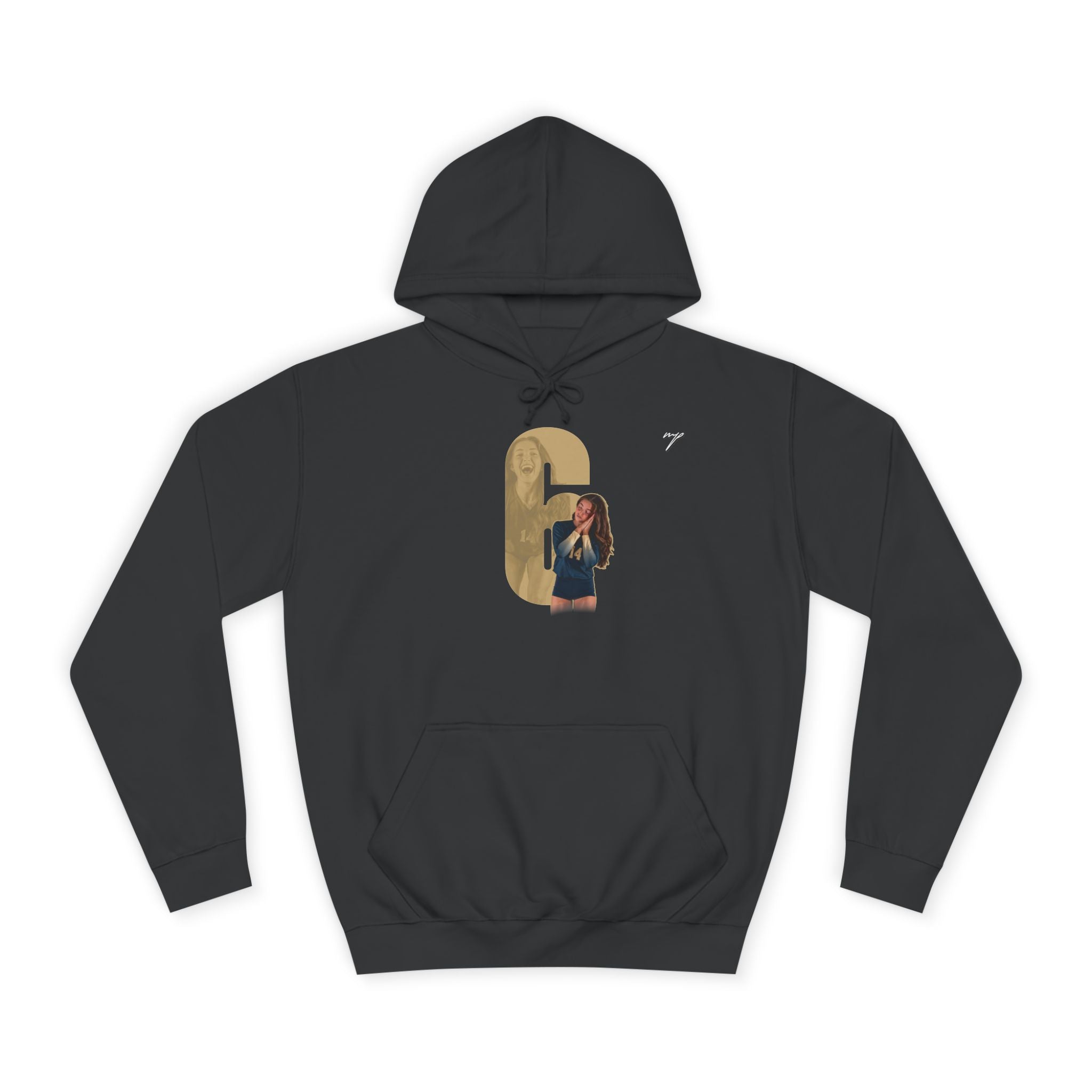Hayden Hart Hoodie