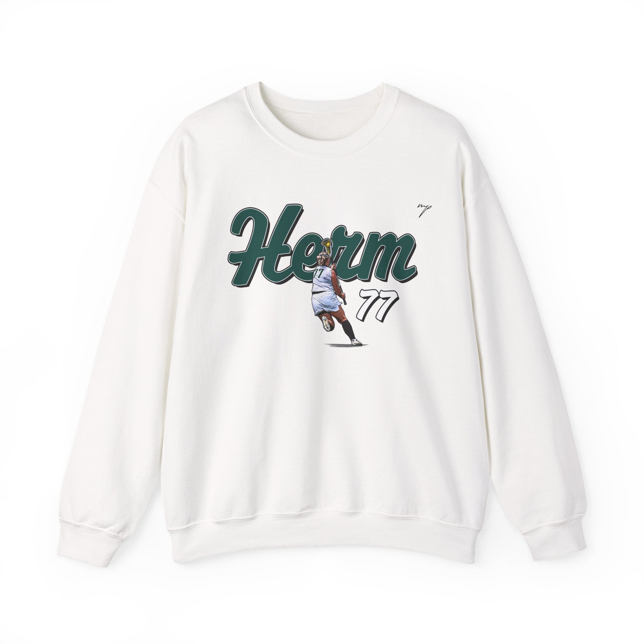 Maddie Herman Crewneck