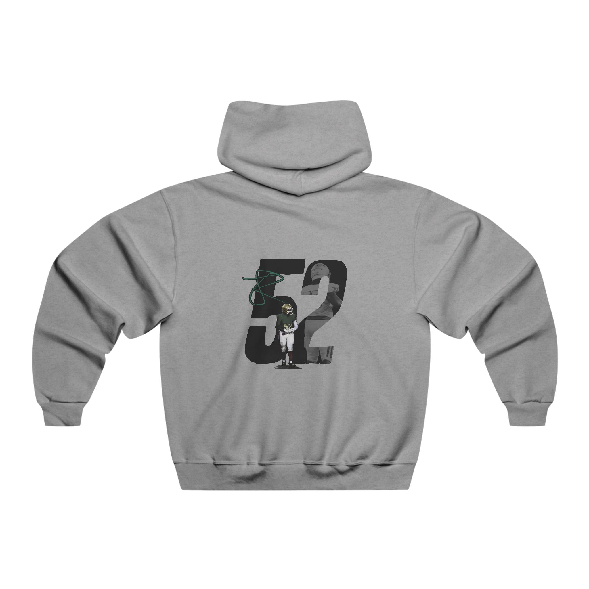 Courtney Roberts Vintage Hoodie