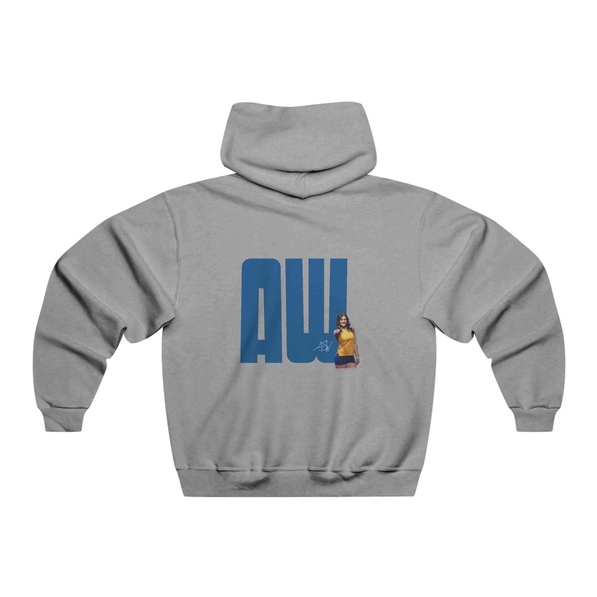 Alanah Weaver Vintage Hoodie