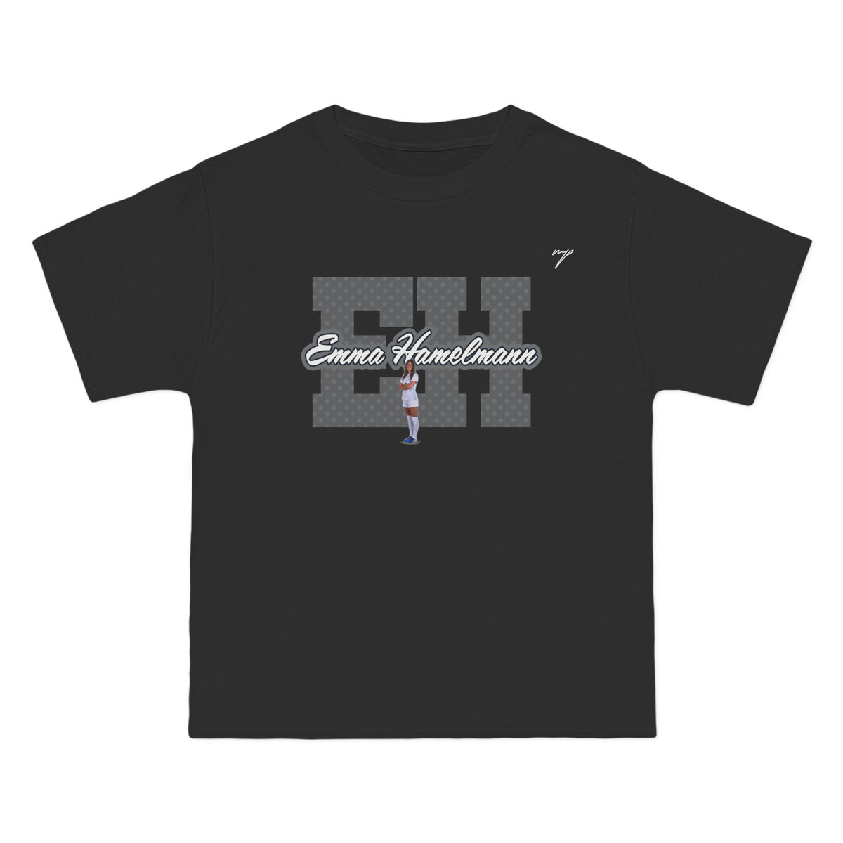 Emma Hamelmann Vintage Tee