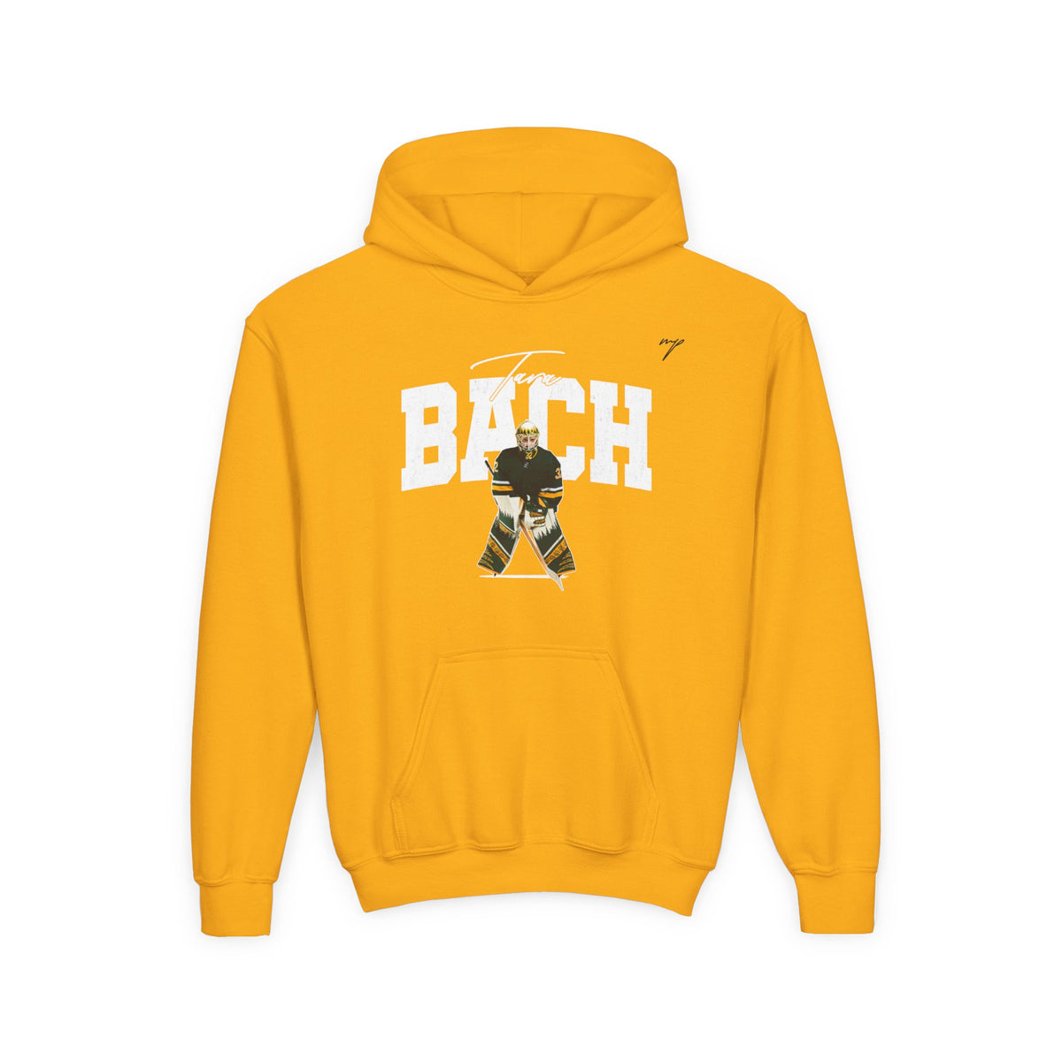 Tara Bach YOUTH Hoodie