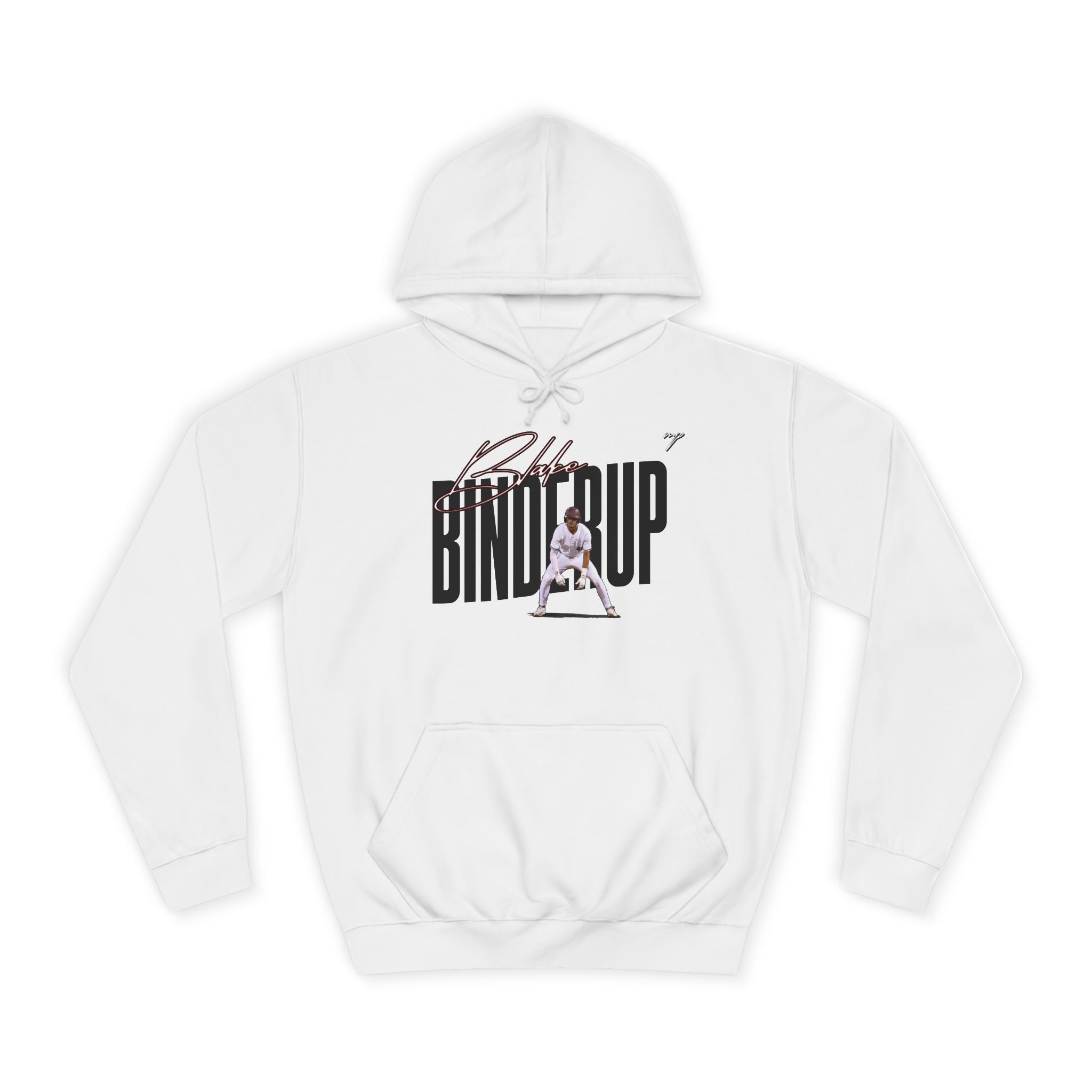 Blake Binderup Hoodie