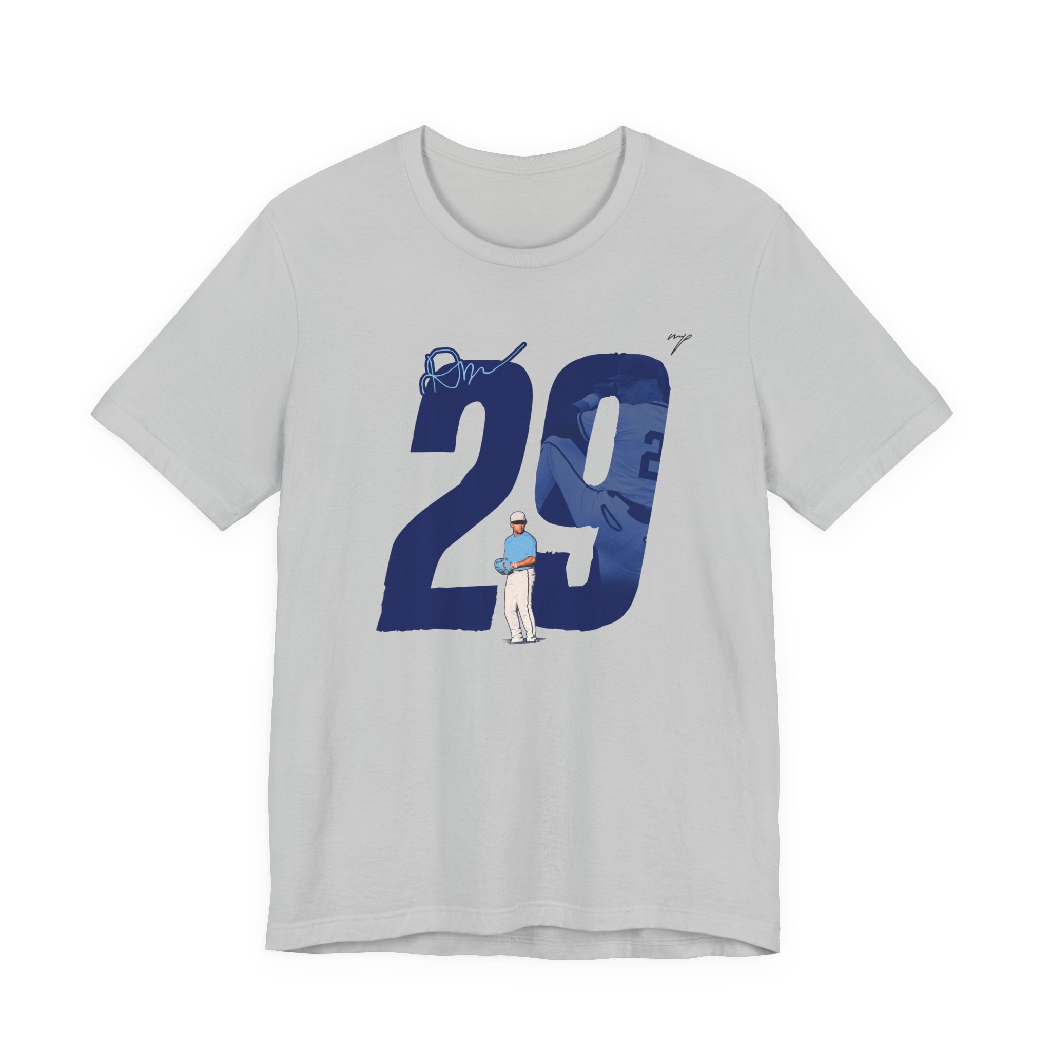 Danny Schuch Graphic Tee