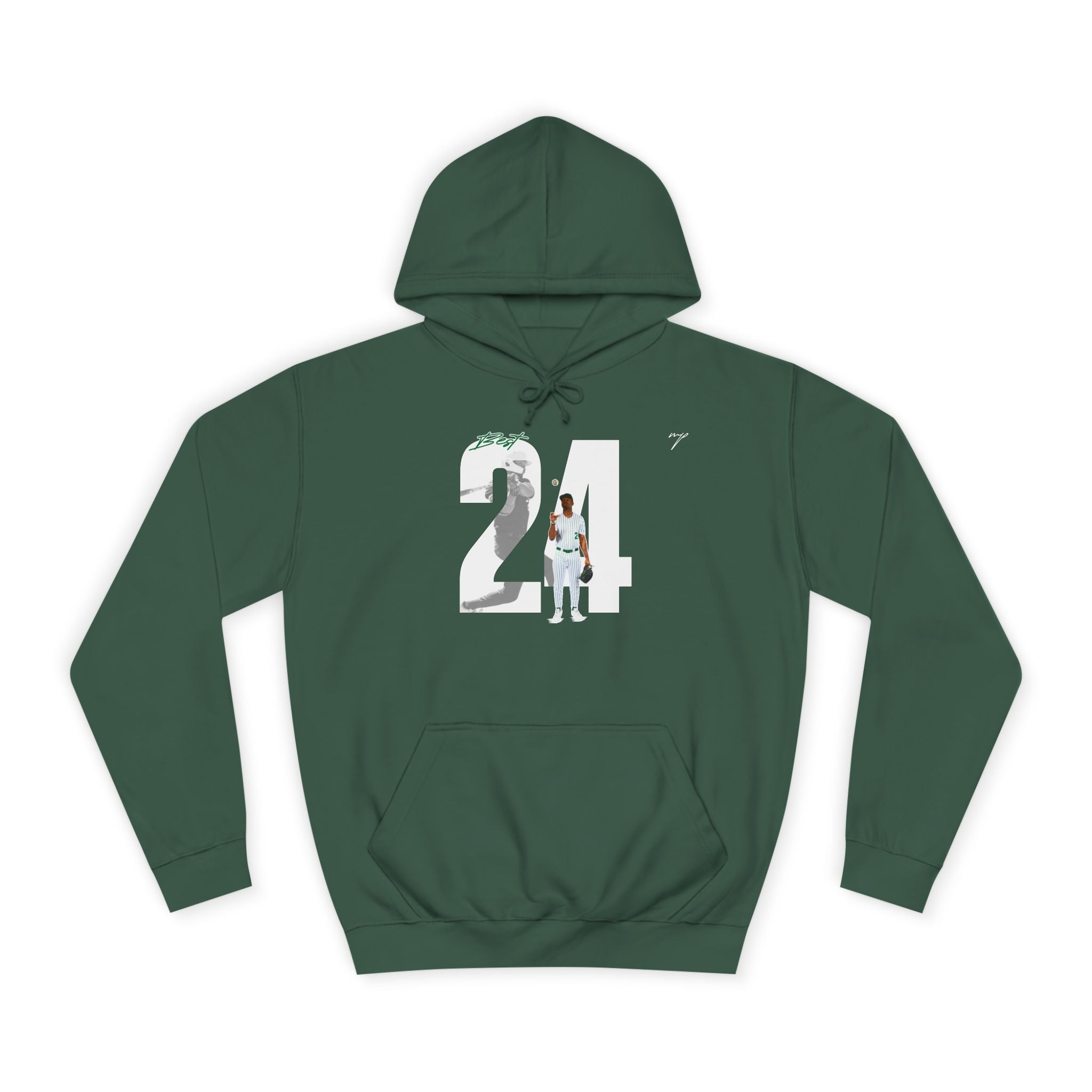 Justin Best Hoodie