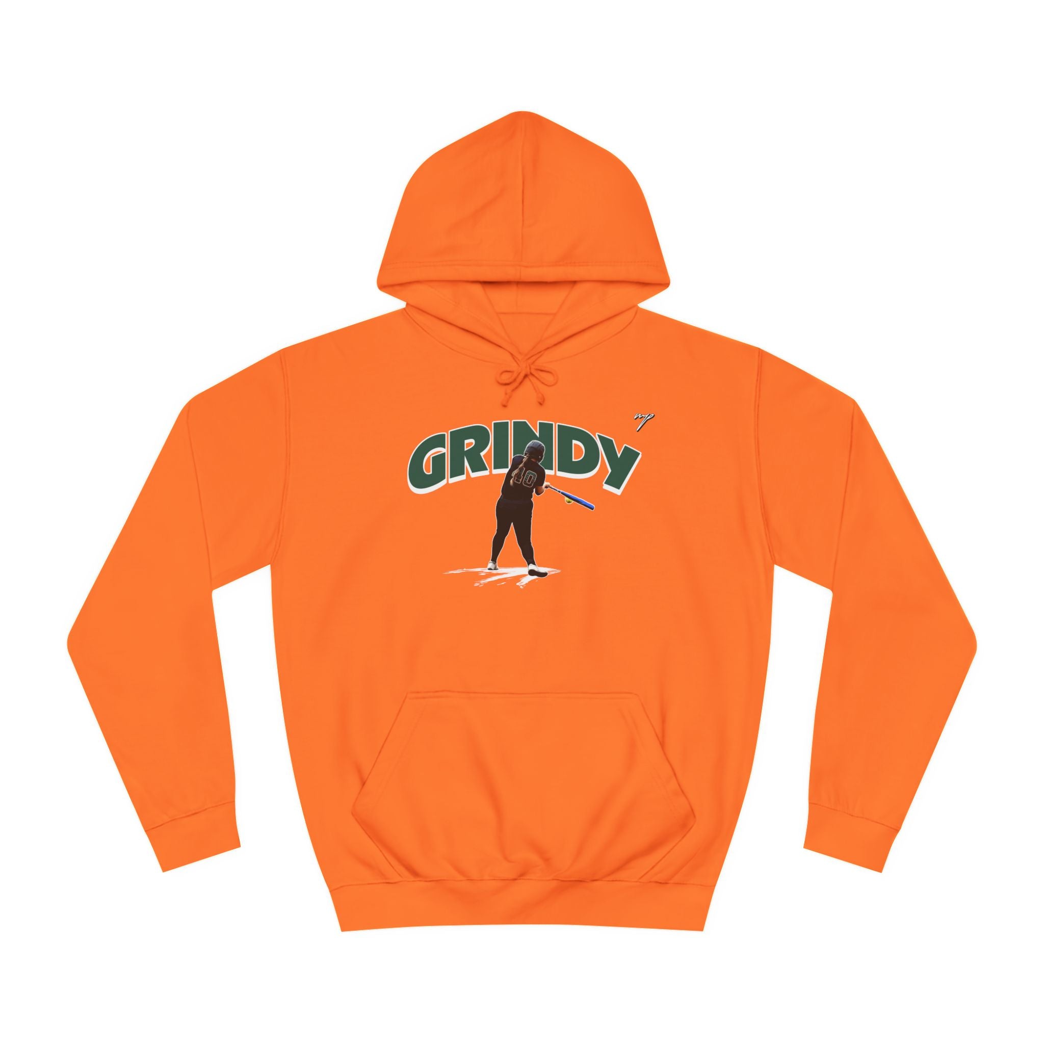 Lexi Grindstaff Hoodie