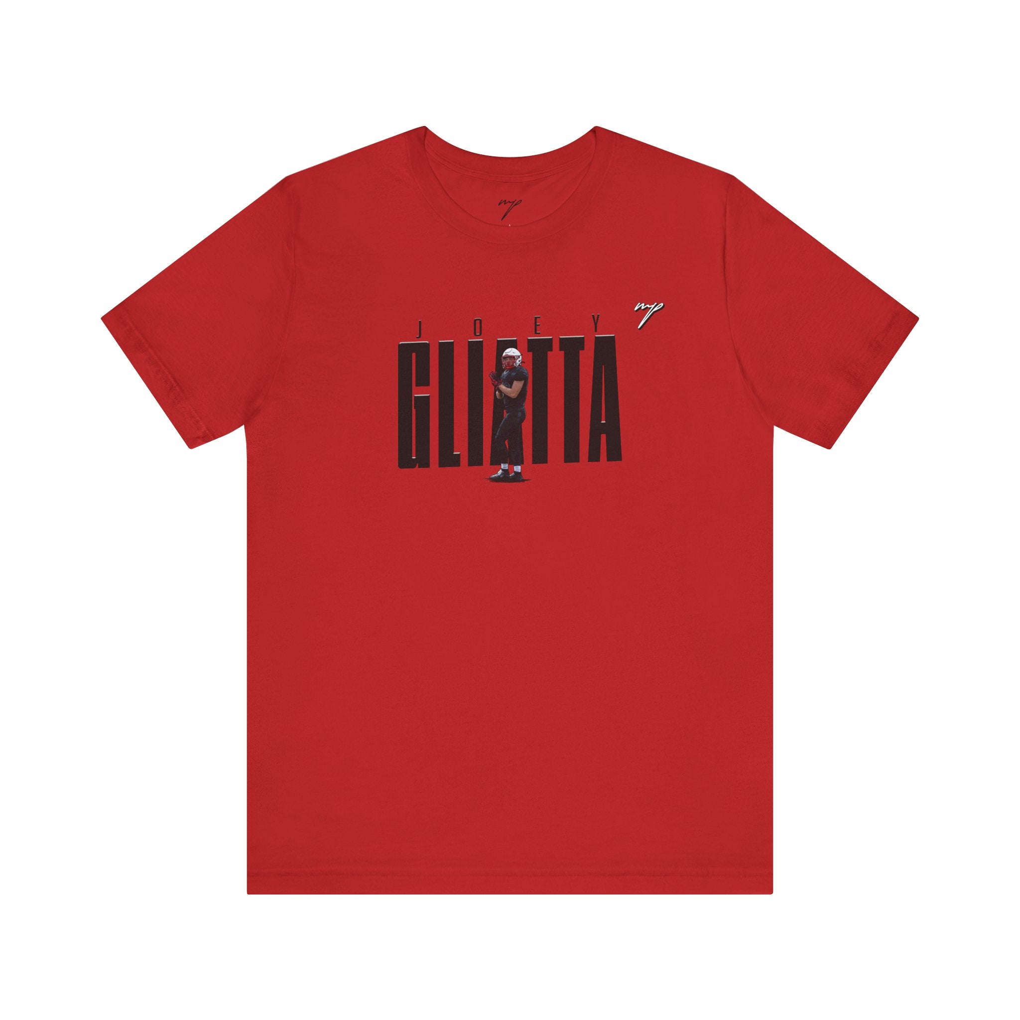Joey Gliatta Graphic Tee