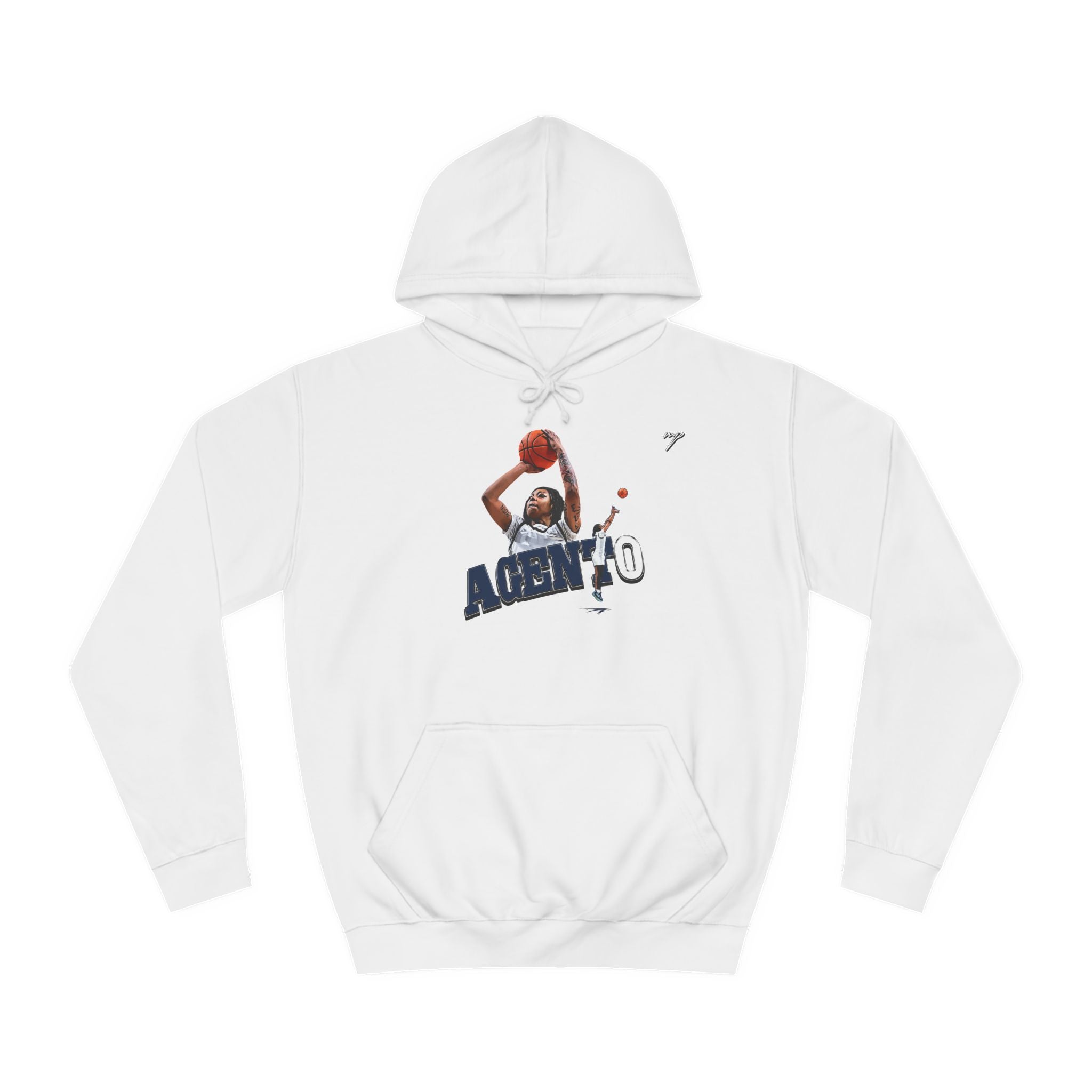 Gabby Elliott Hoodie