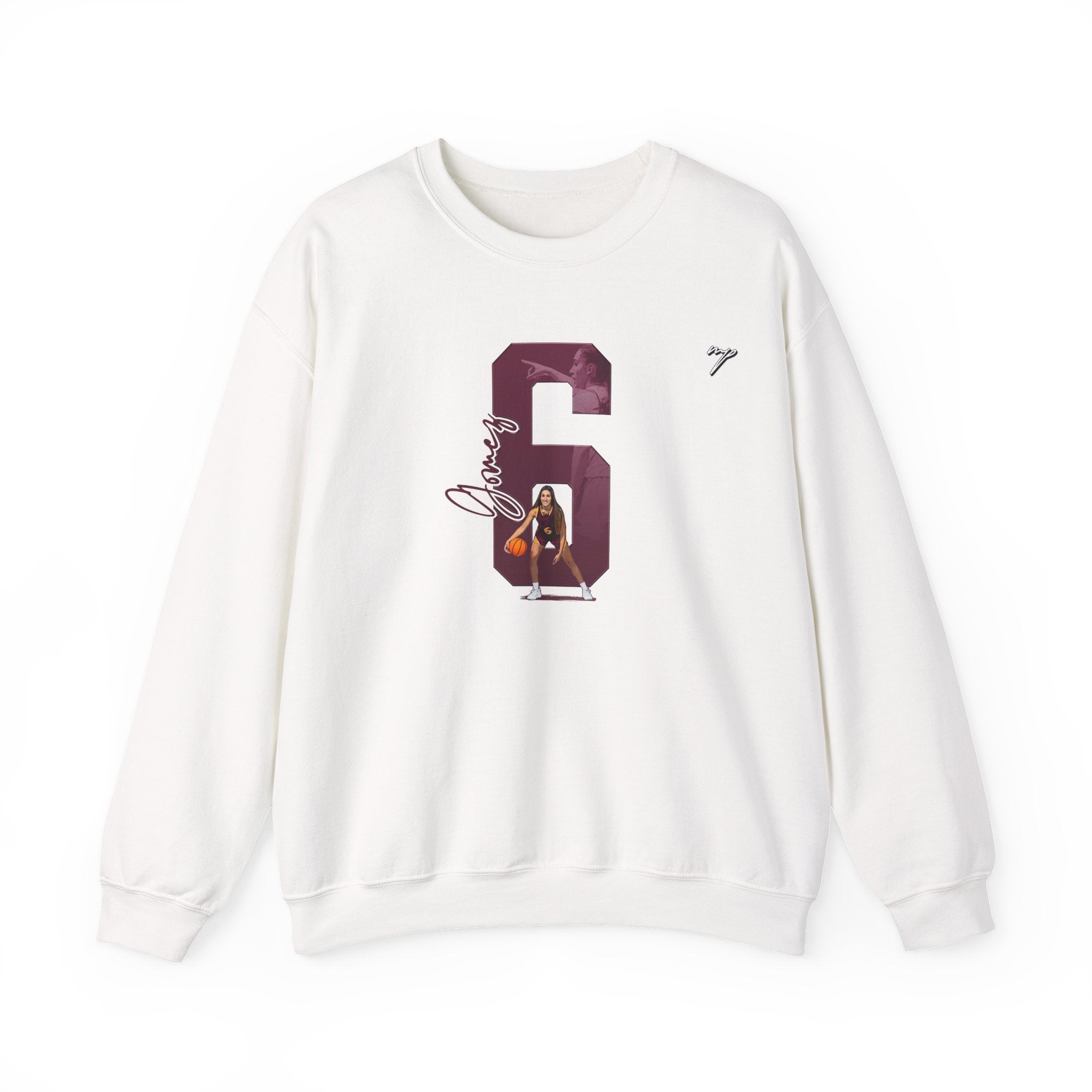 Judith Gomez Crewneck