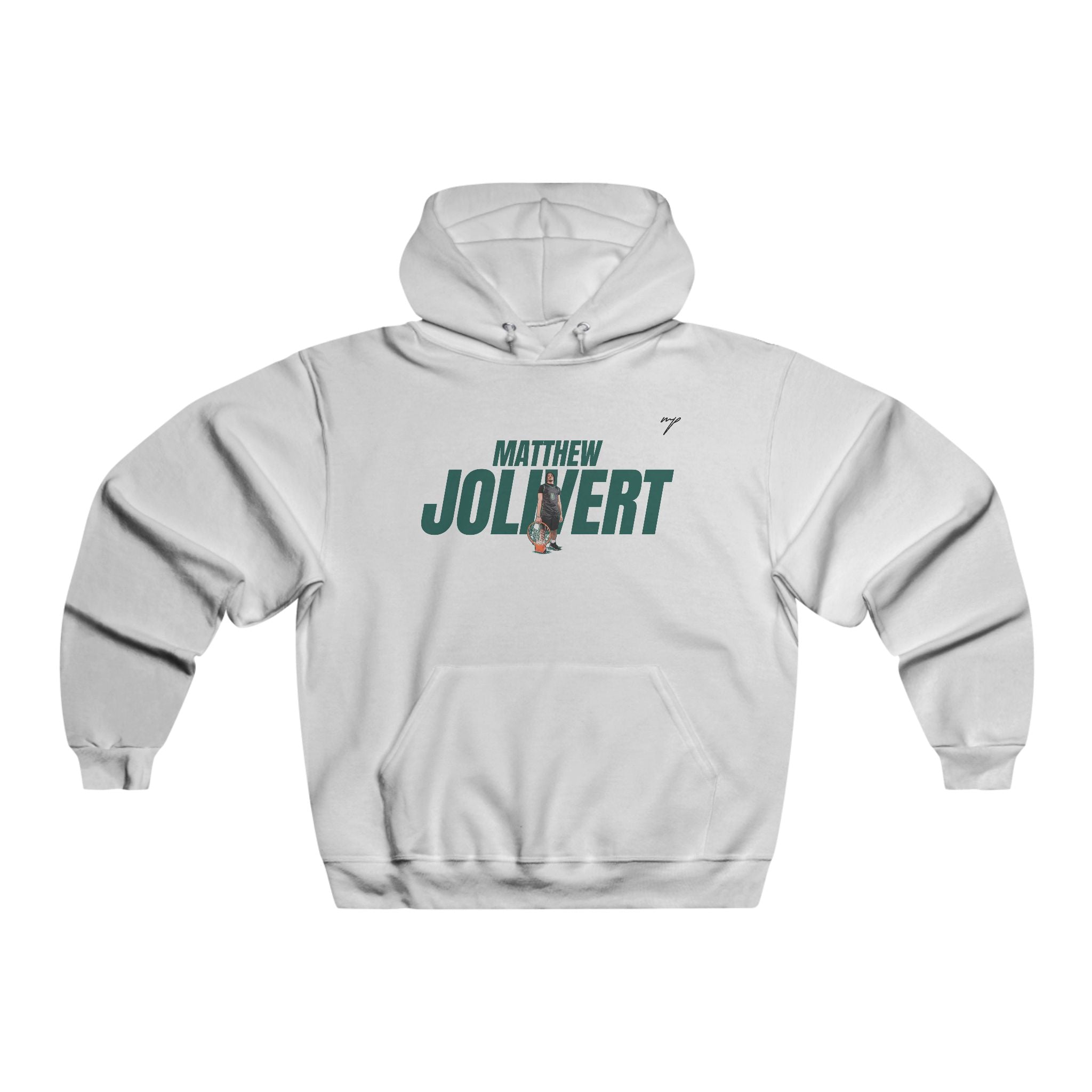 Matthew Jolivert Vintage Hoodie