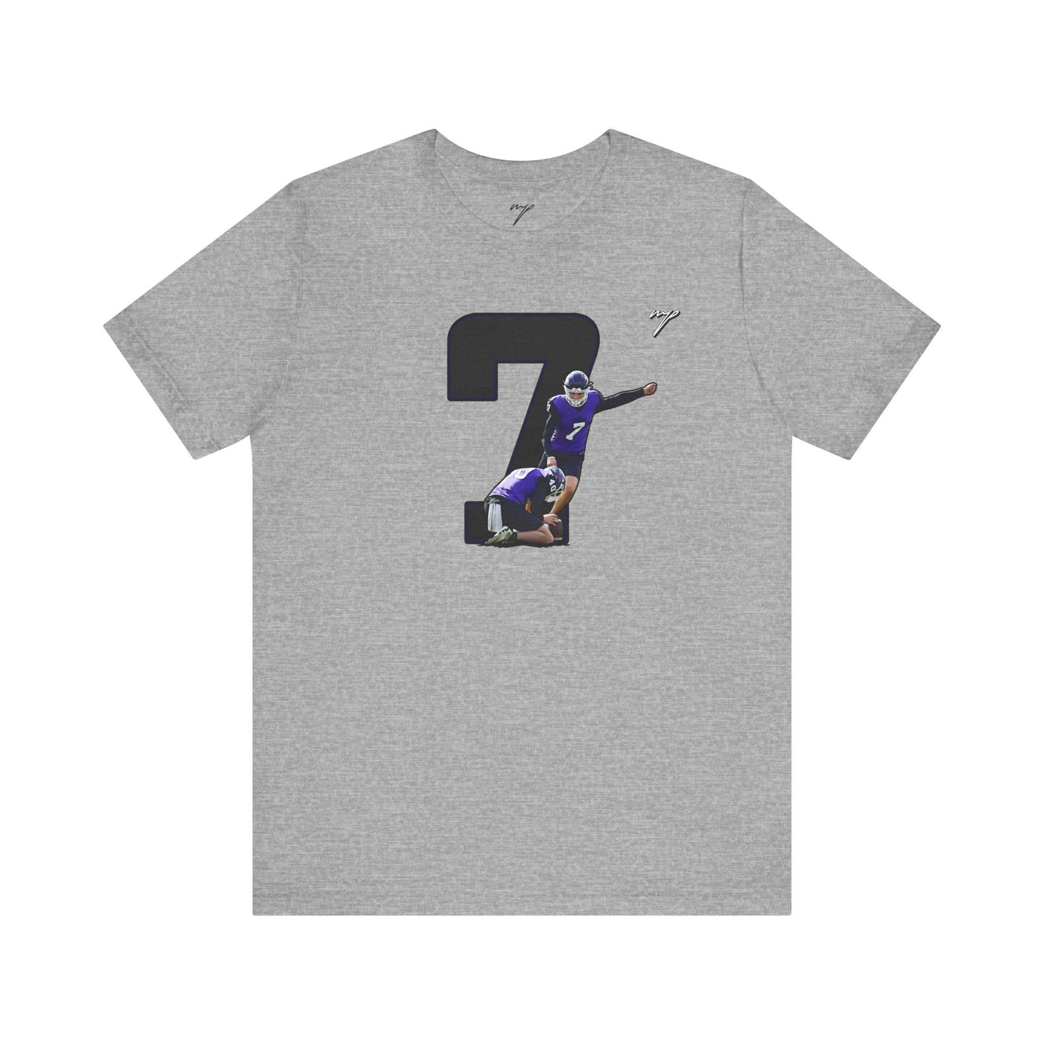 Ivan Maric Graphic Tee