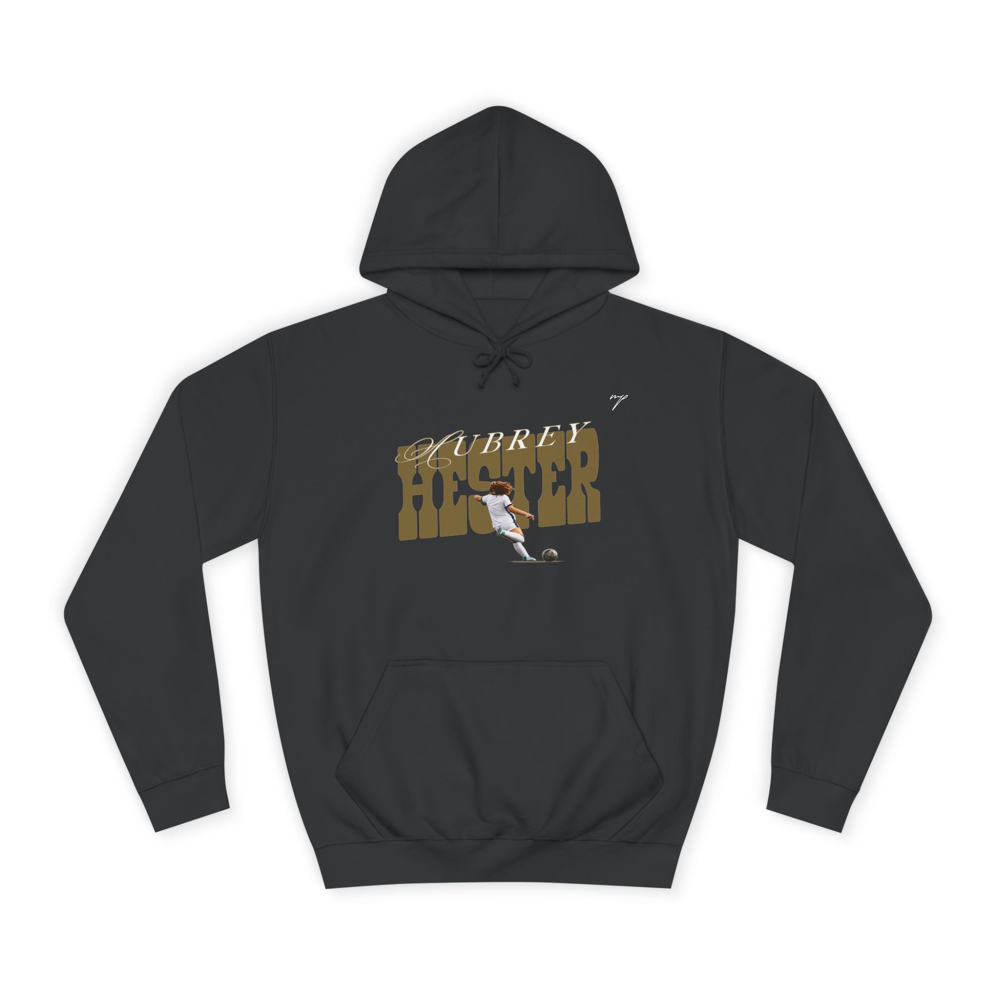 Aubrey Hester Hoodie
