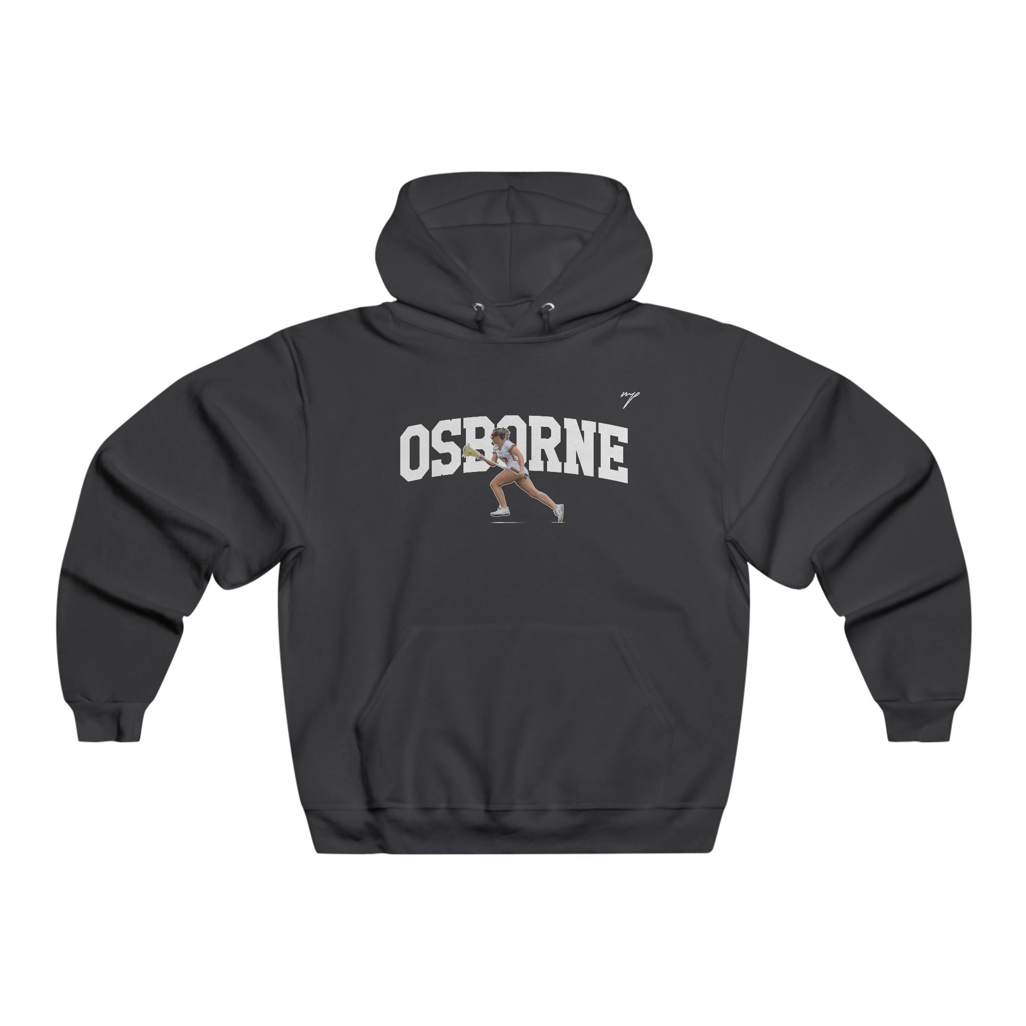 Sophie Osborne Vintage Hoodie