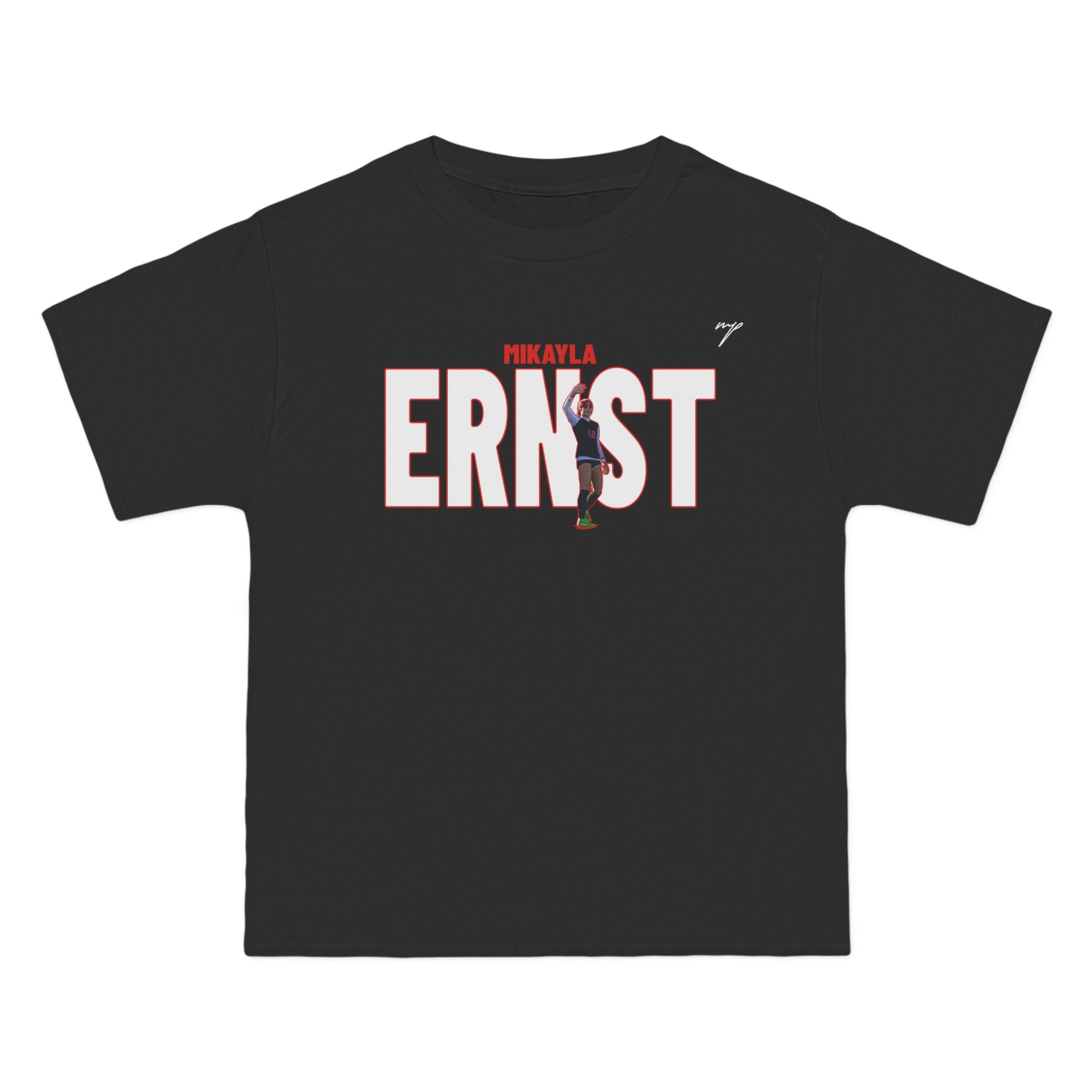 Mikayla Ernst Vintage Tee