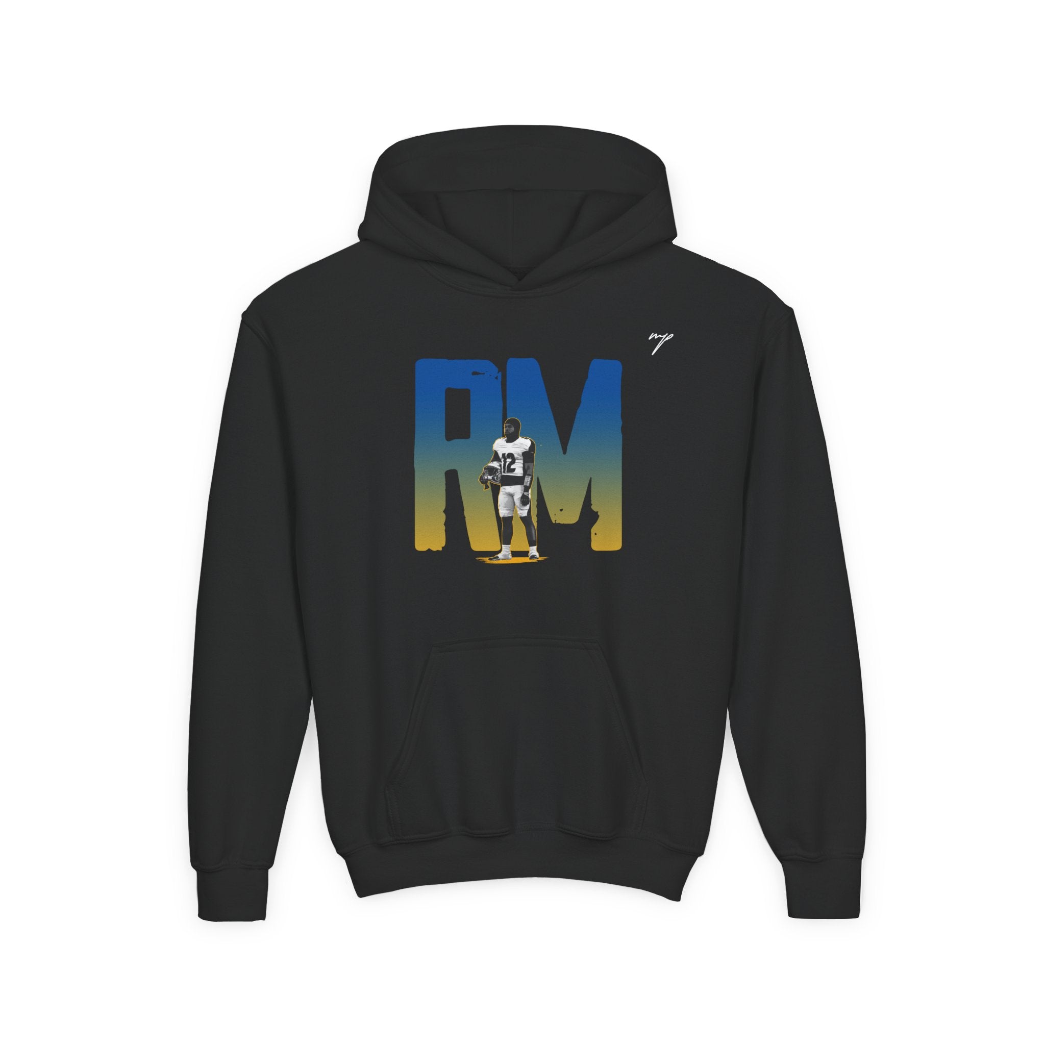 Rondale Mapp YOUTH Hoodie