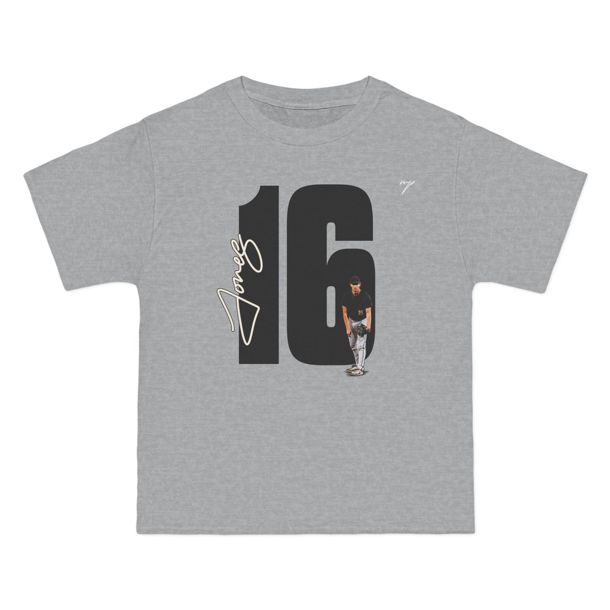 Evan Jones Vintage Tee