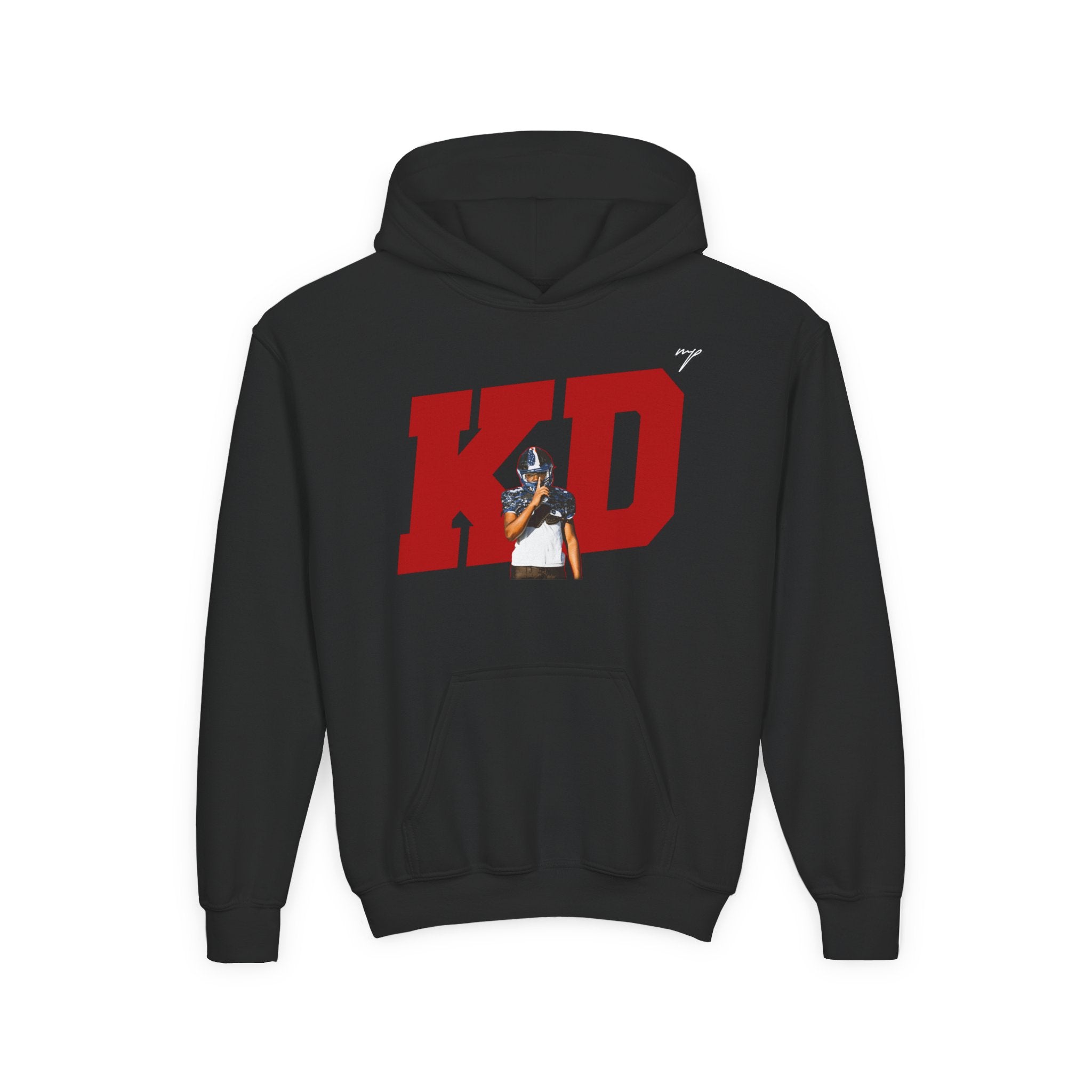 Kadari Smith YOUTH Hoodie