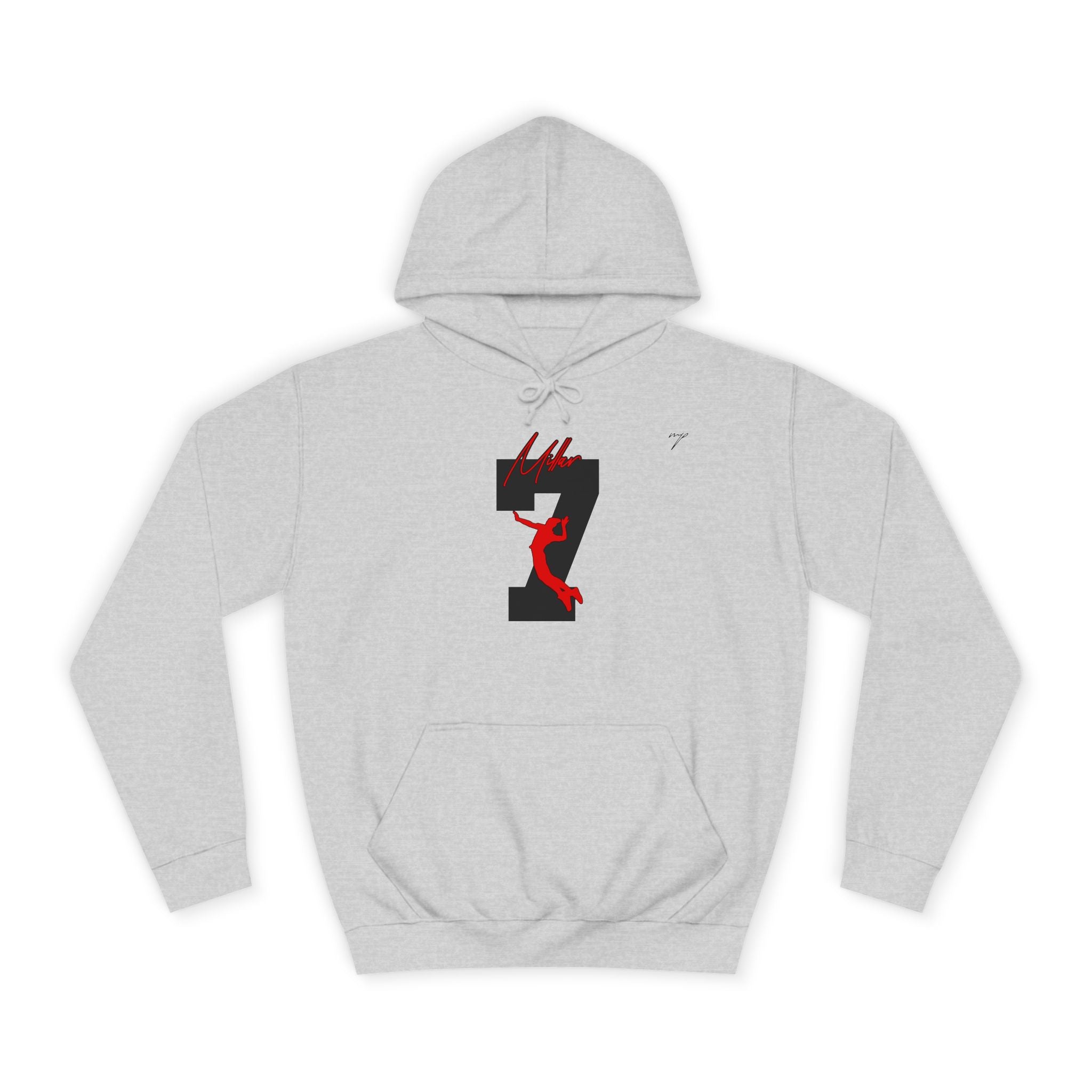 Reese Millar Hoodie