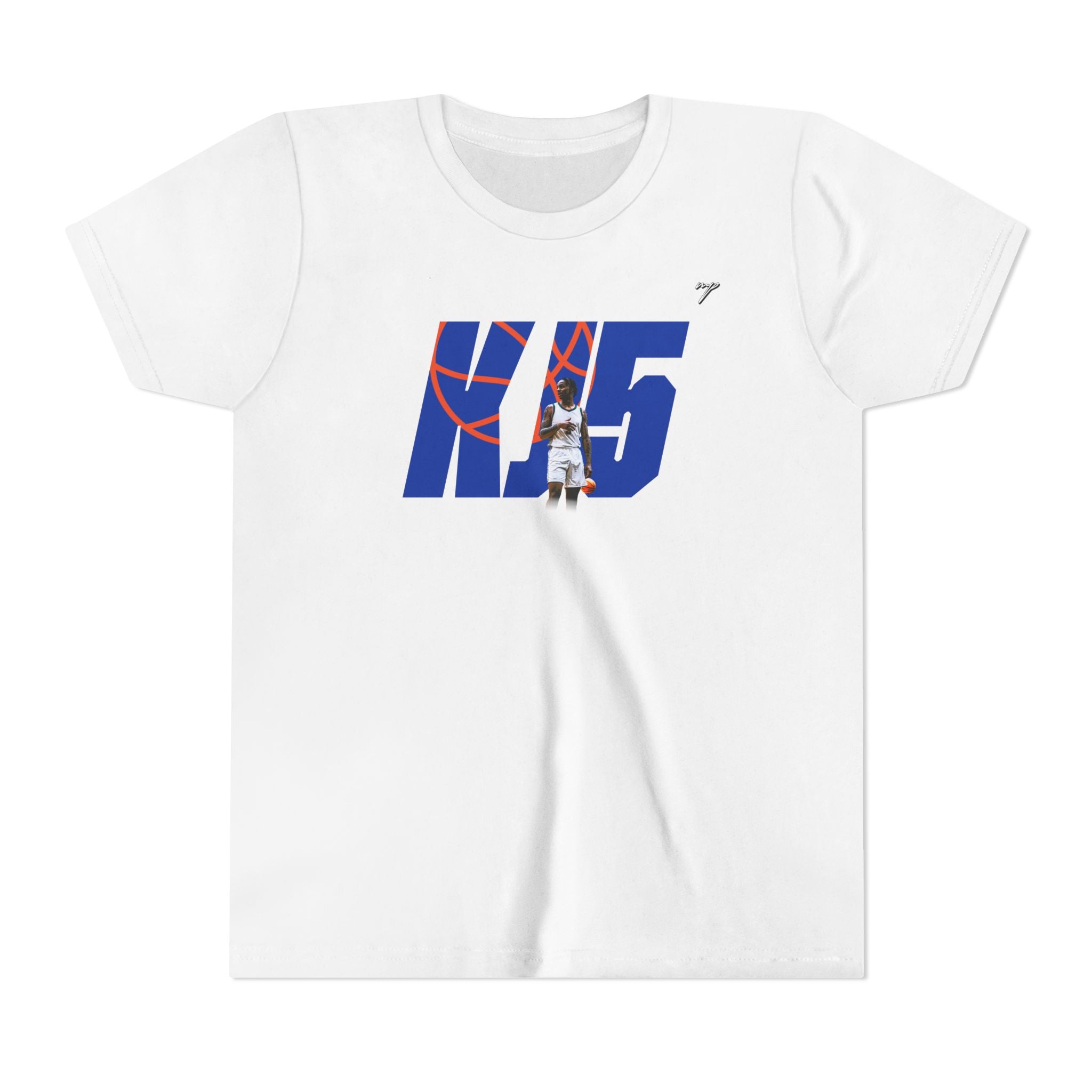 KJ Agnew YOUTH Graphic Tee