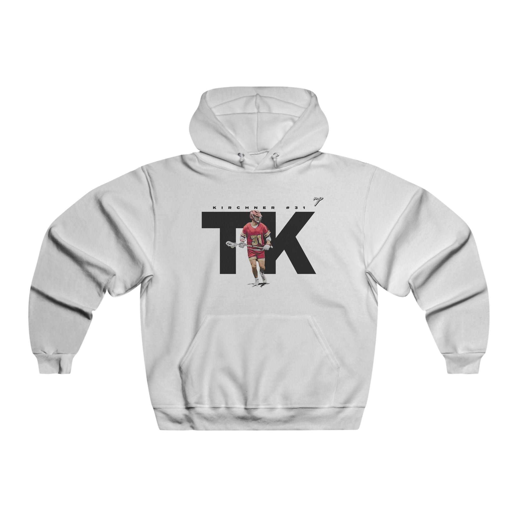 Tim Kirchner Vintage Hoodie